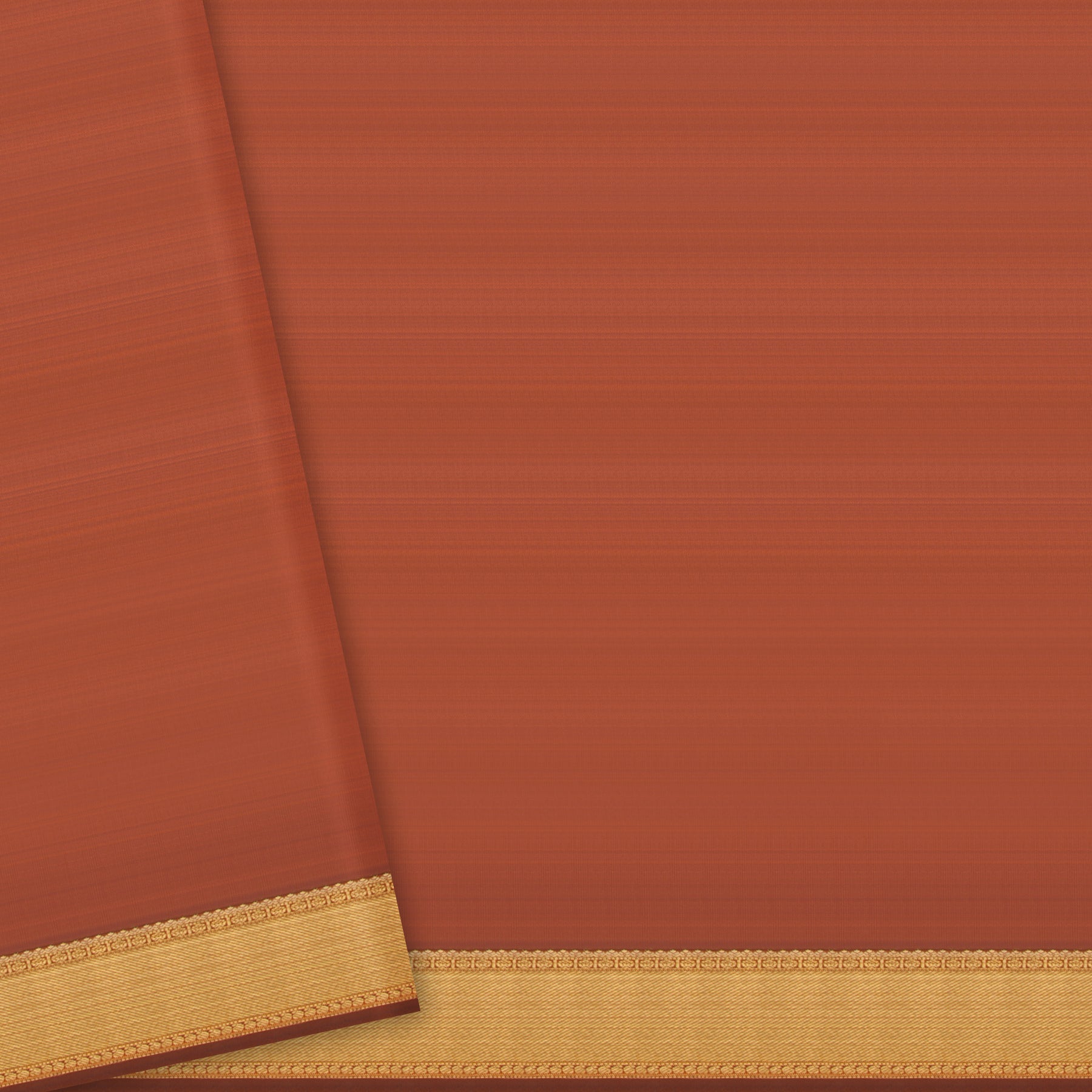 Kanakavalli Kanjivaram Silk Sari 25-595-HS001-09495 - Blouse View