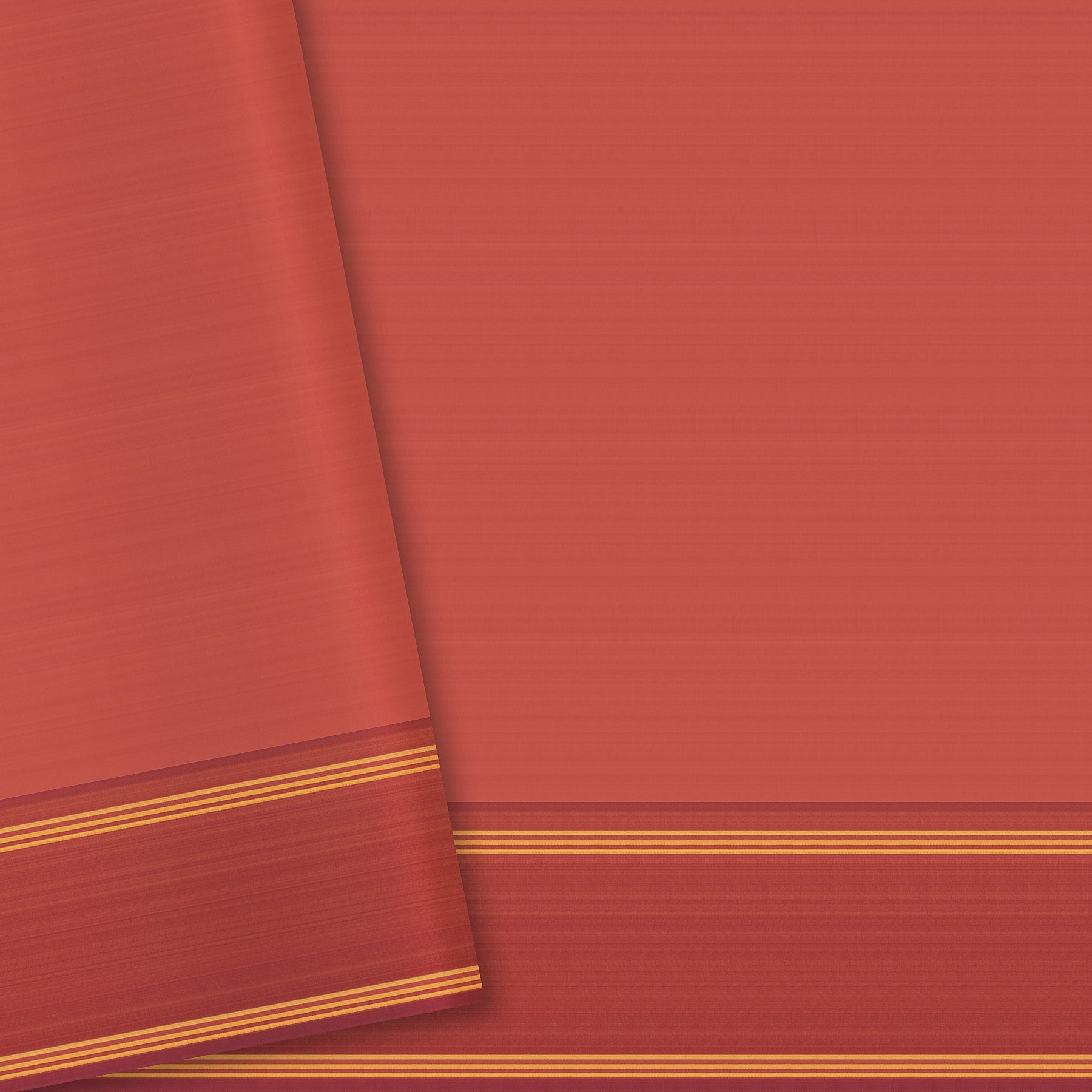 Kanakavalli Kanjivaram Silk Sari 25-595-HS001-09499 - Blouse View