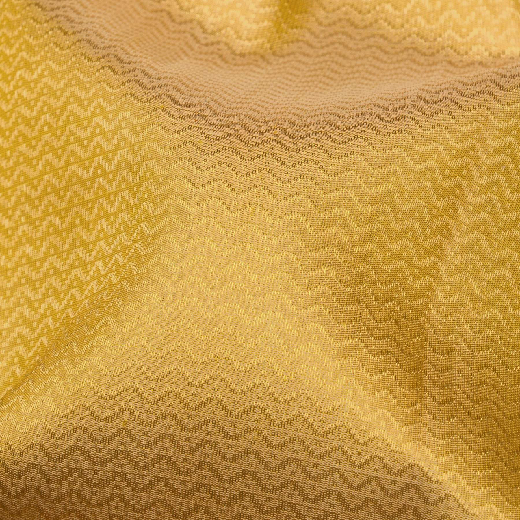 Kanakavalli Kanjivaram Silk Sari 25-595-HS001-09502 - Fabric View