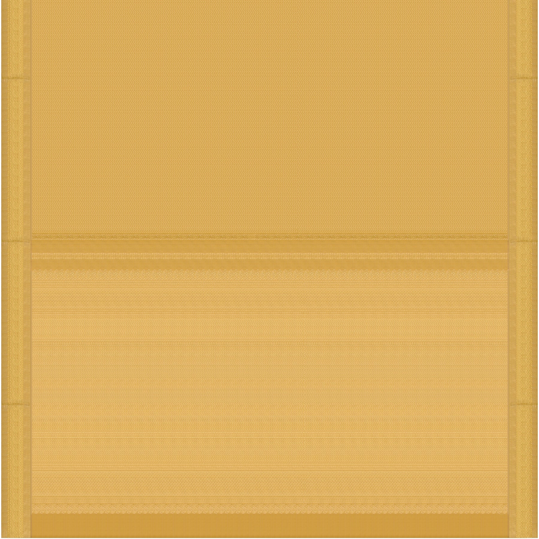 Kanakavalli Kanjivaram Silk Sari 25-595-HS001-09502 - Full View