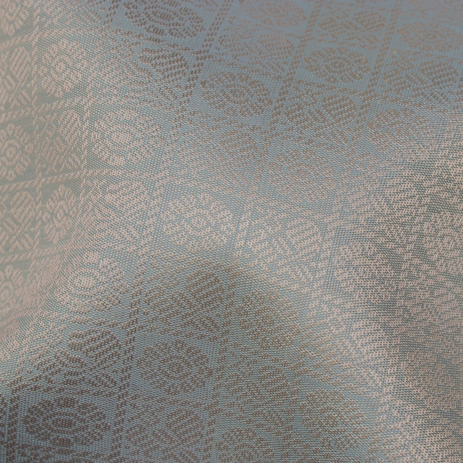 Kanakavalli Kanjivaram Silk Sari 25-595-HS001-09847 - Fabric View