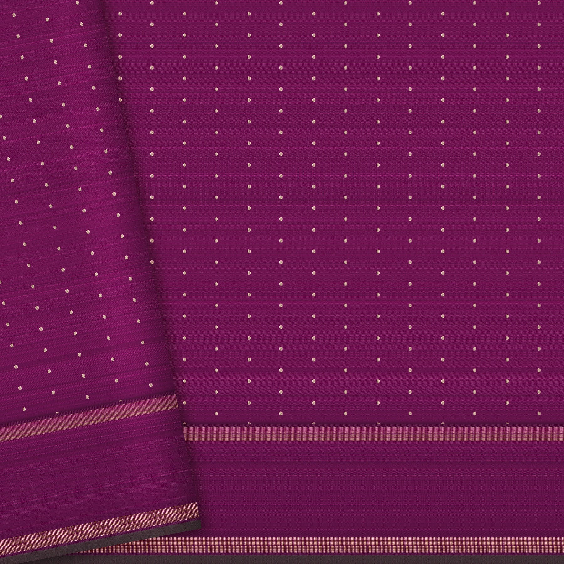Kanakavalli Kanjivaram Silk Sari 25-595-HS001-09876