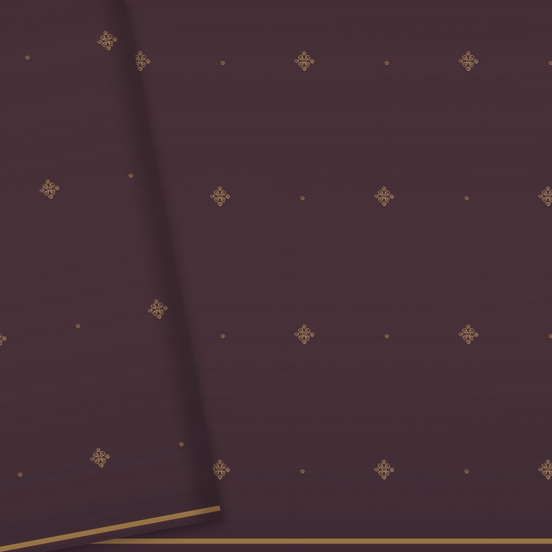 Kanakavalli Kanjivaram Silk Sari 25-595-HS001-09880 - Blouse View