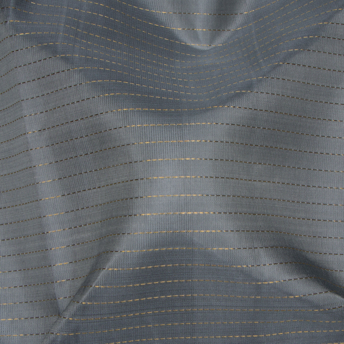 Kanakavalli Kanjivaram Silk Sari 25-595-HS001-09906 - Fabric View