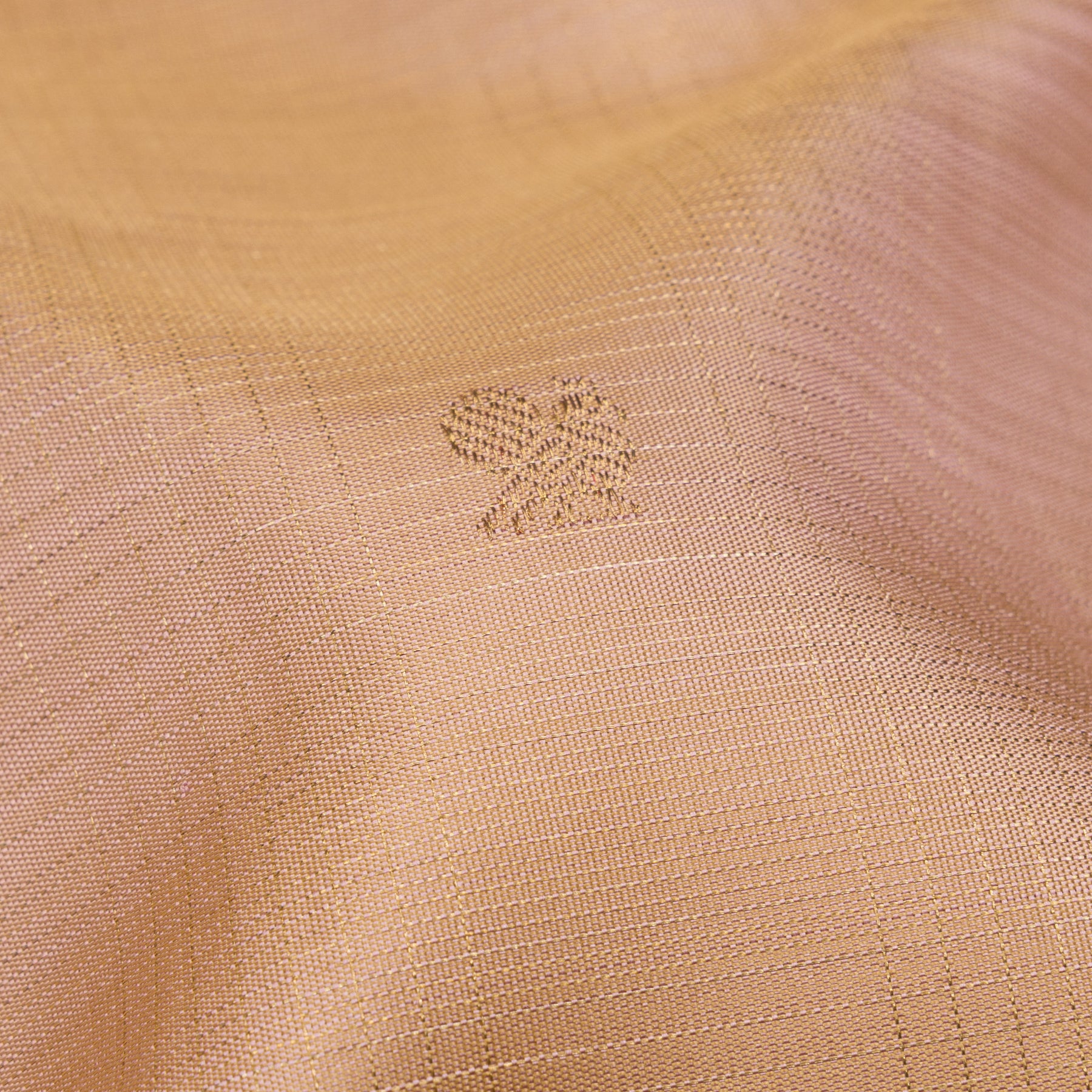 Kanakavalli Kanjivaram Silk Sari 25-595-HS001-09921 - Fabric View