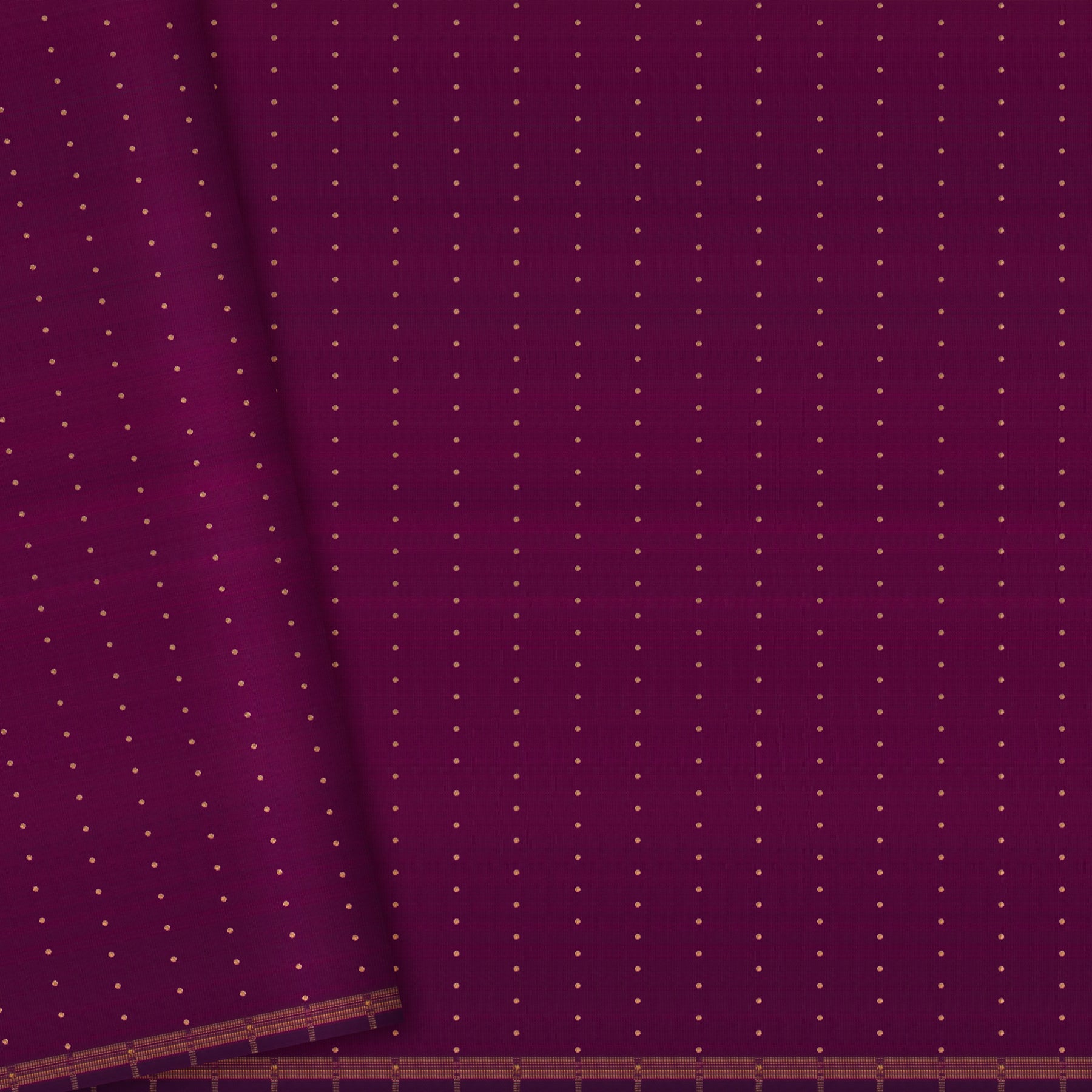 Kanakavalli Kanjivaram Silk Sari 25-595-HS001-10358 - Blouse View