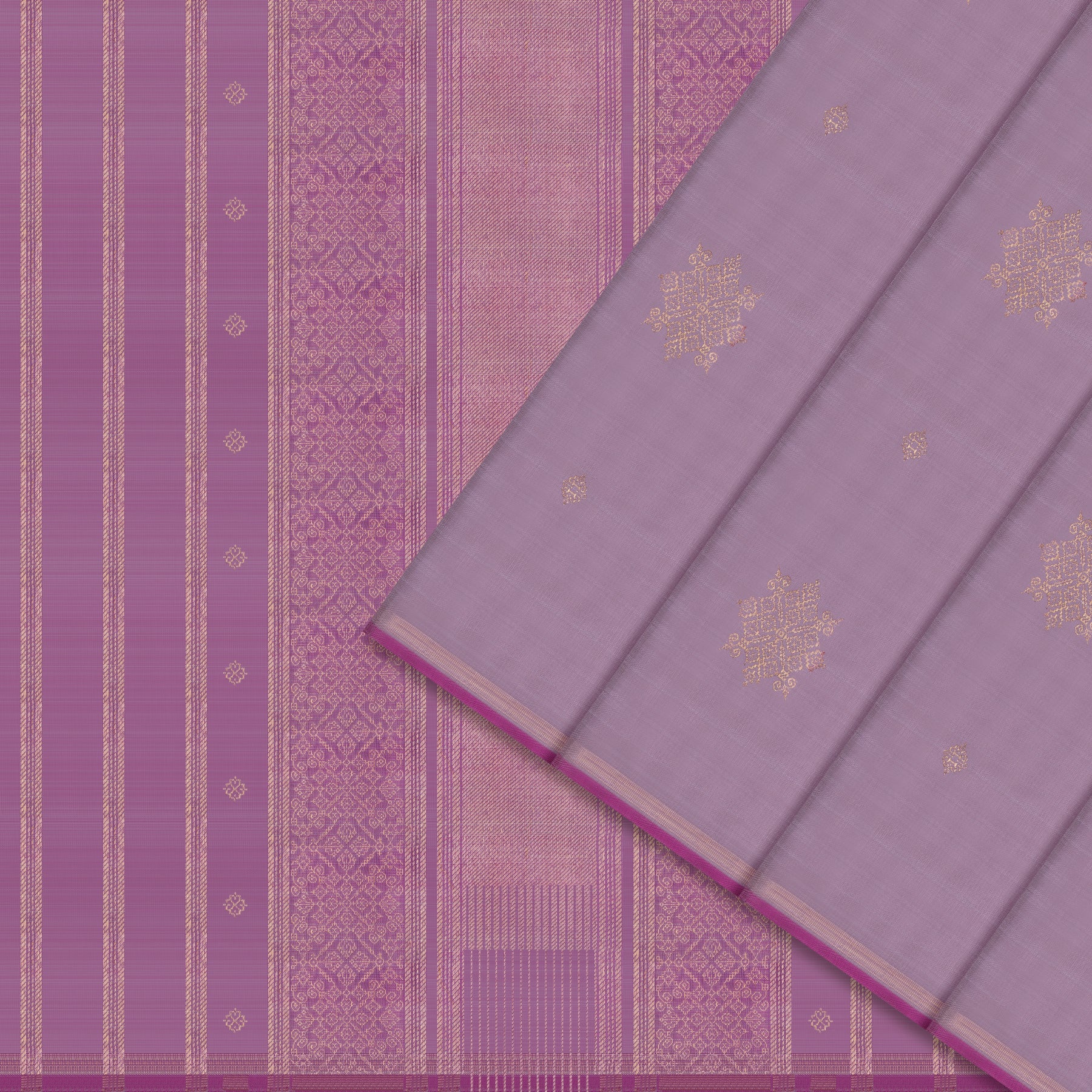 Kanakavalli Kanjivaram Silk Sari 25-595-HS001-10361