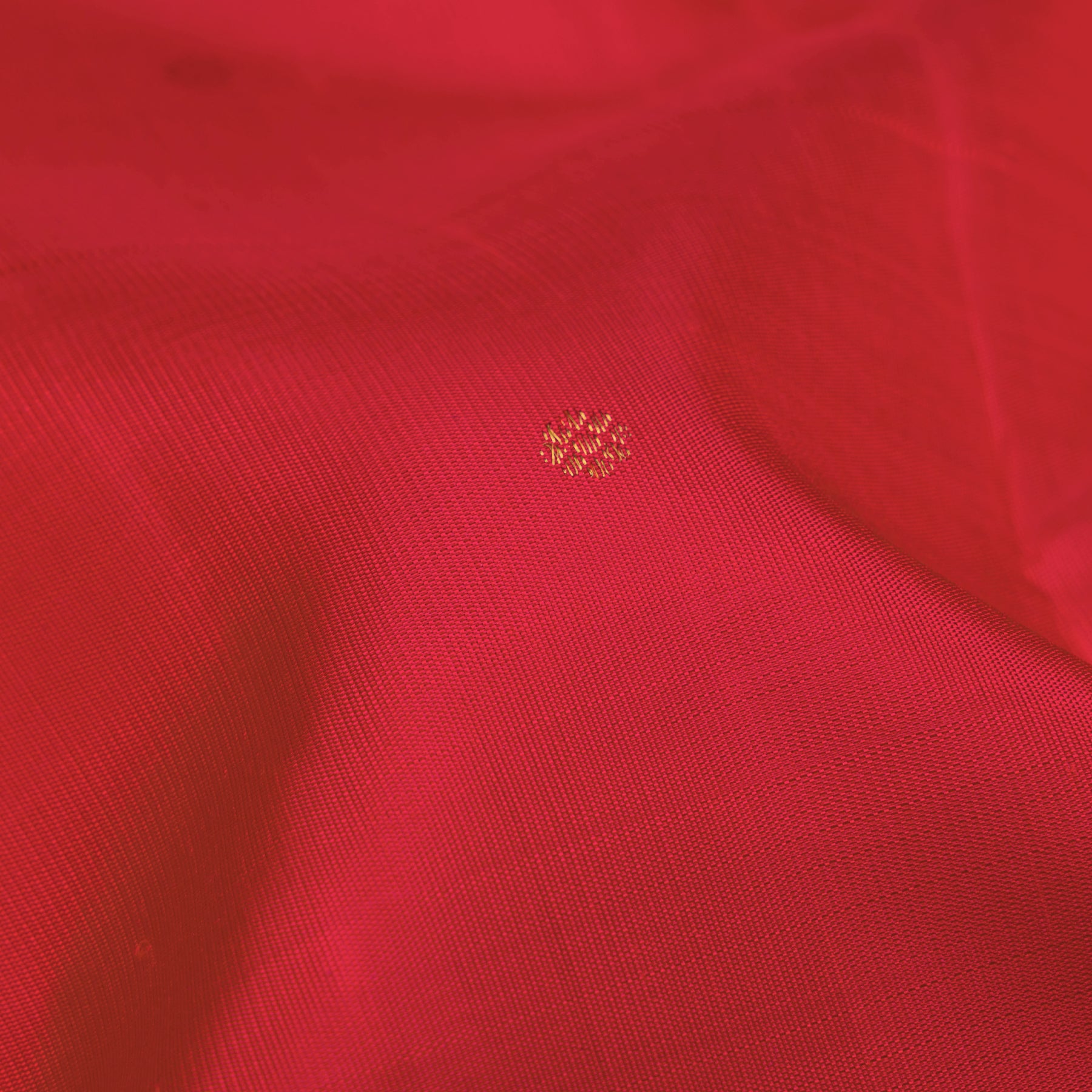 Kanakavalli Kanjivaram Silk Sari 25-595-HS001-10379 - Fabric View