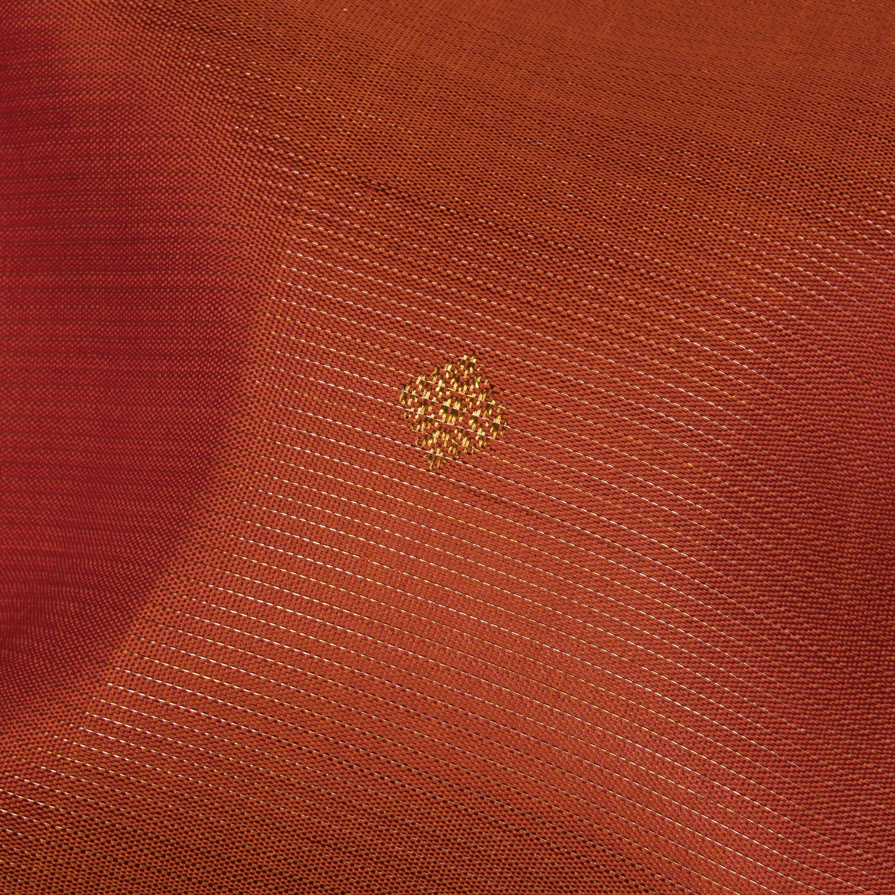 Kanakavalli Kanjivaram Silk Sari 25-595-HS001-10384 - Fabric View