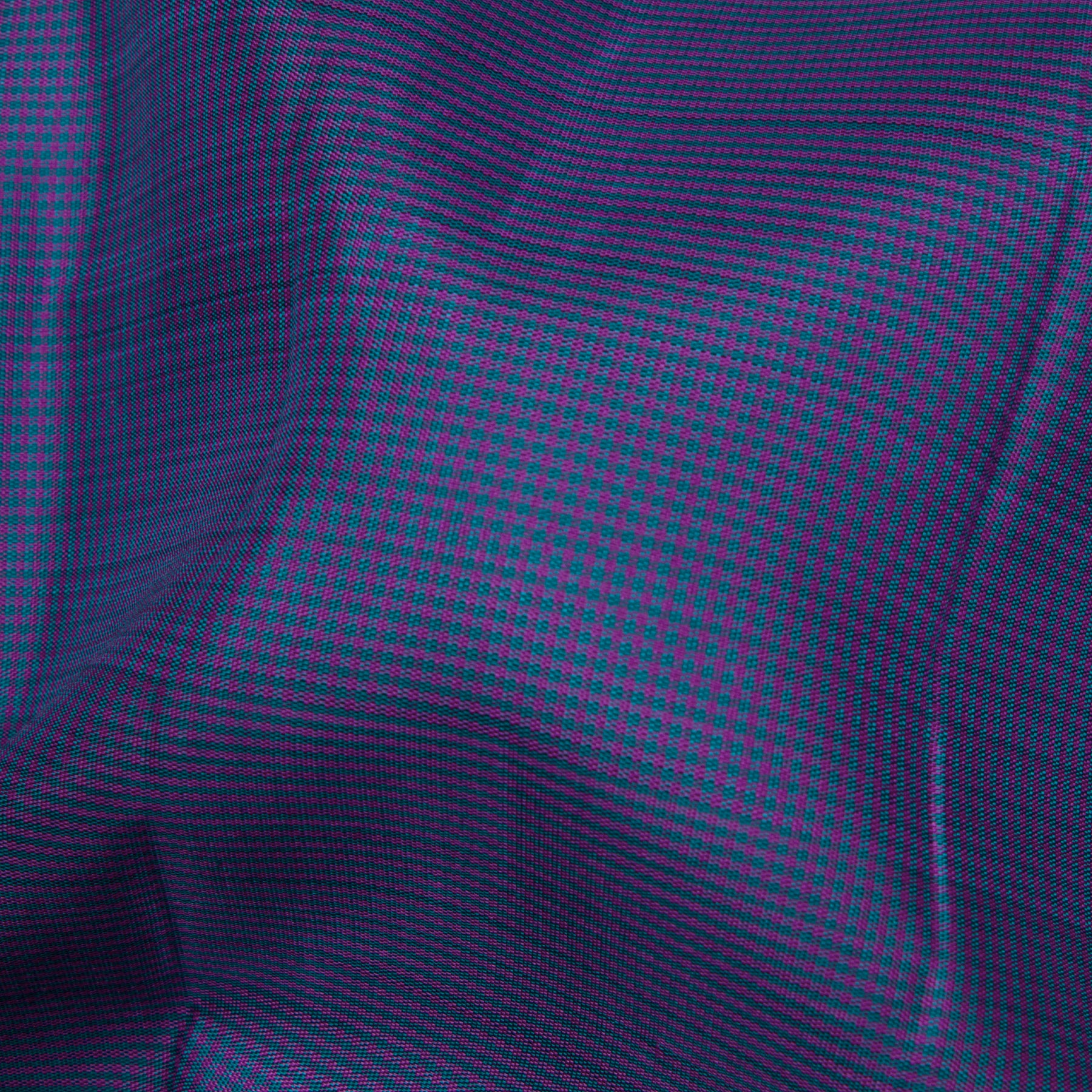 Kanakavalli Kanjivaram Silk Sari 25-595-HS001-10522 - Fabric View