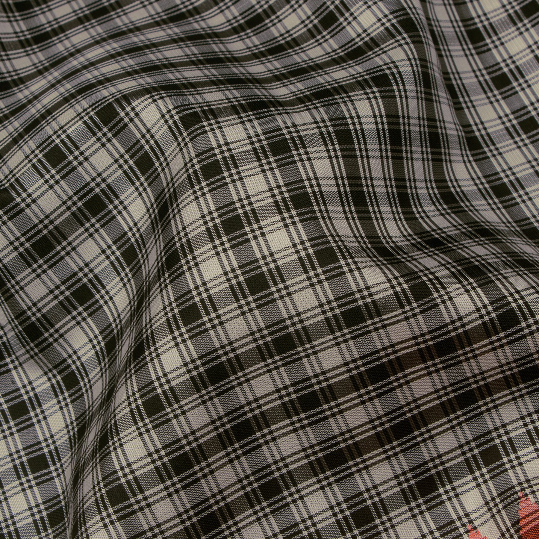 Kanakavalli Kanjivaram Silk Sari 25-595-HS001-04299 - Fabric View