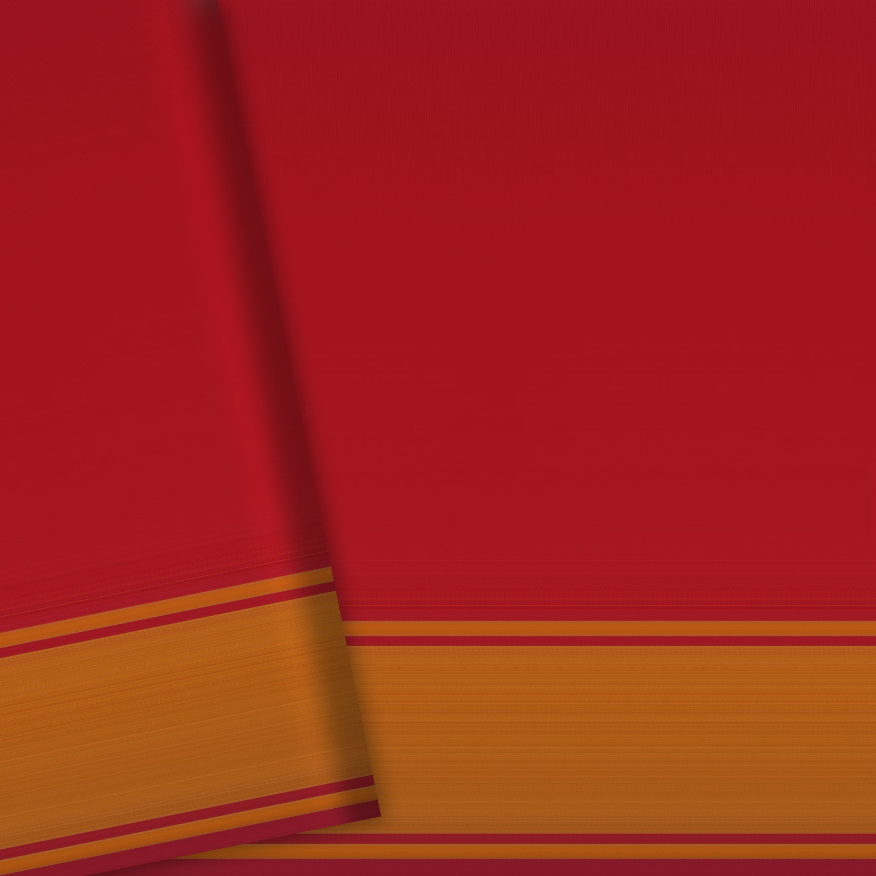 Kanakavalli Kanjivaram Silk Sari 25-595-HS001-04299 - Blouse View