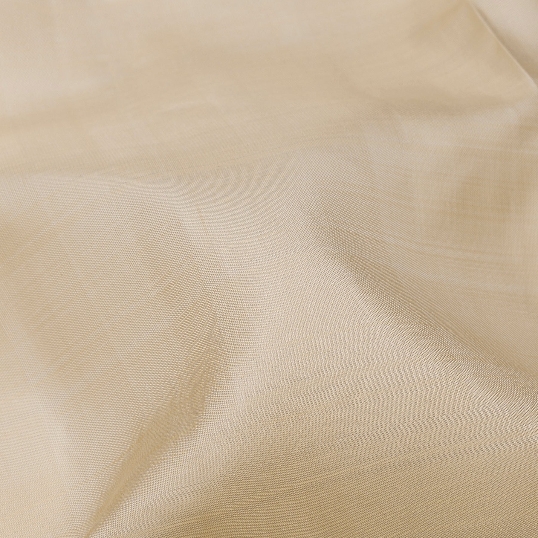 Kanakavalli Kanjivaram Silk Angavastram CO-ORD 25-599-AF001-07925 - Fabric View