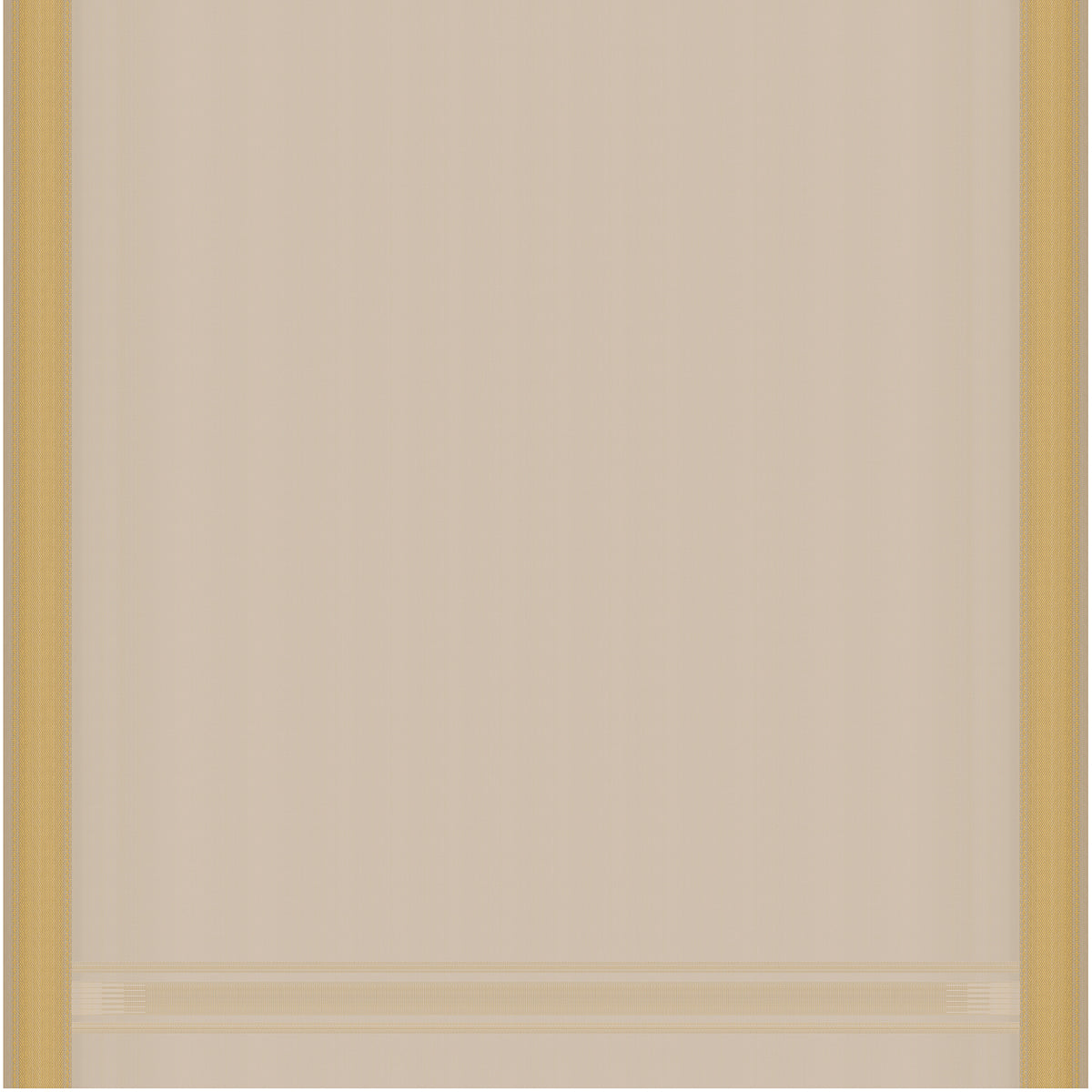 Kanakavalli Kanjivaram Silk Angavastram CO-ORD 25-599-AF001-07925 - Full View