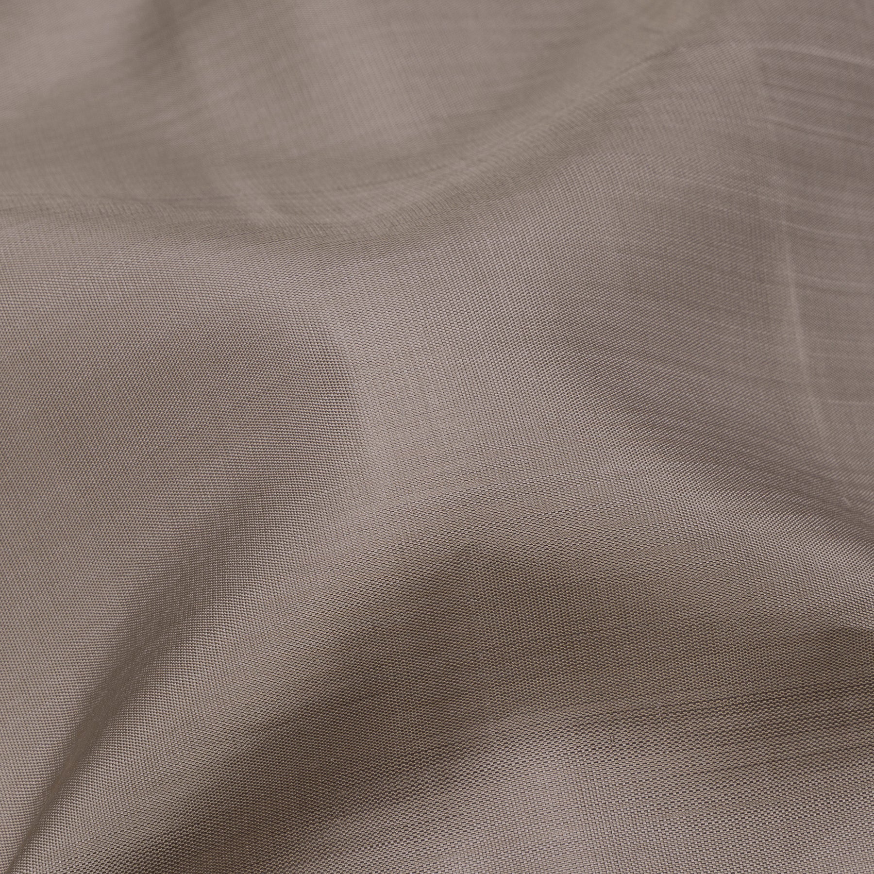 Kanakavalli Kanjivaram Silk Angavastram CO-ORD 25-599-AF001-08457 - Fabric View