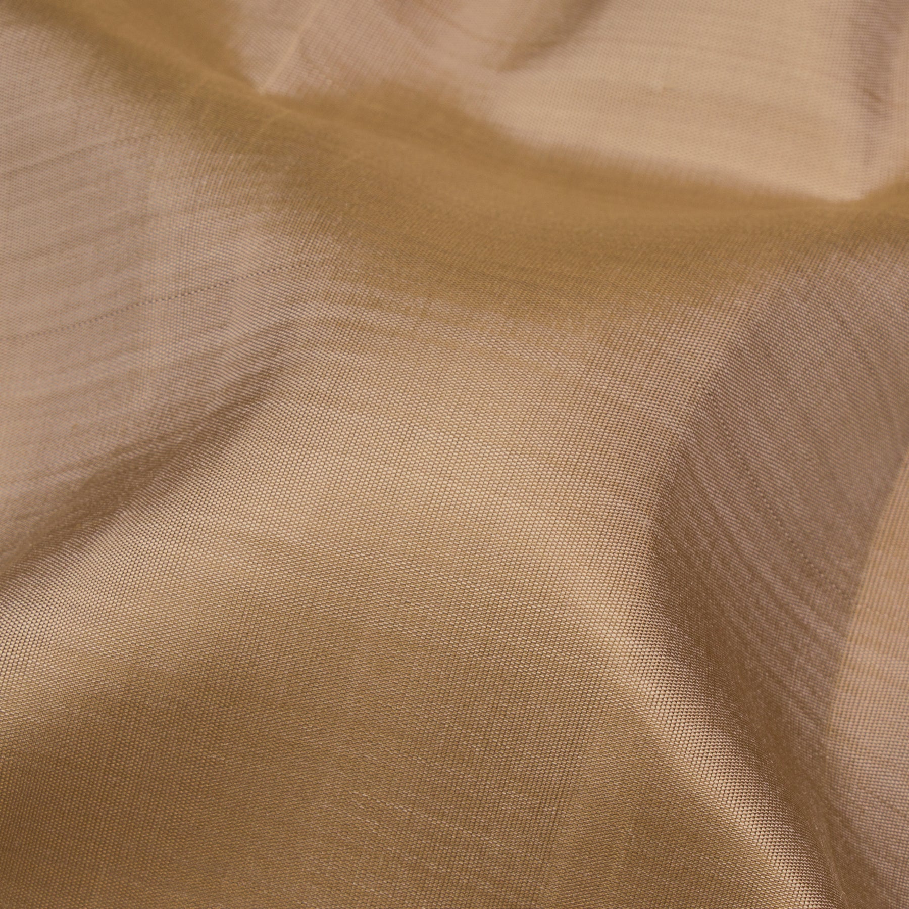 Kanakavalli Kanjivaram Silk Angavastram CO-ORD 25-599-AF001-09991 - Fabric View