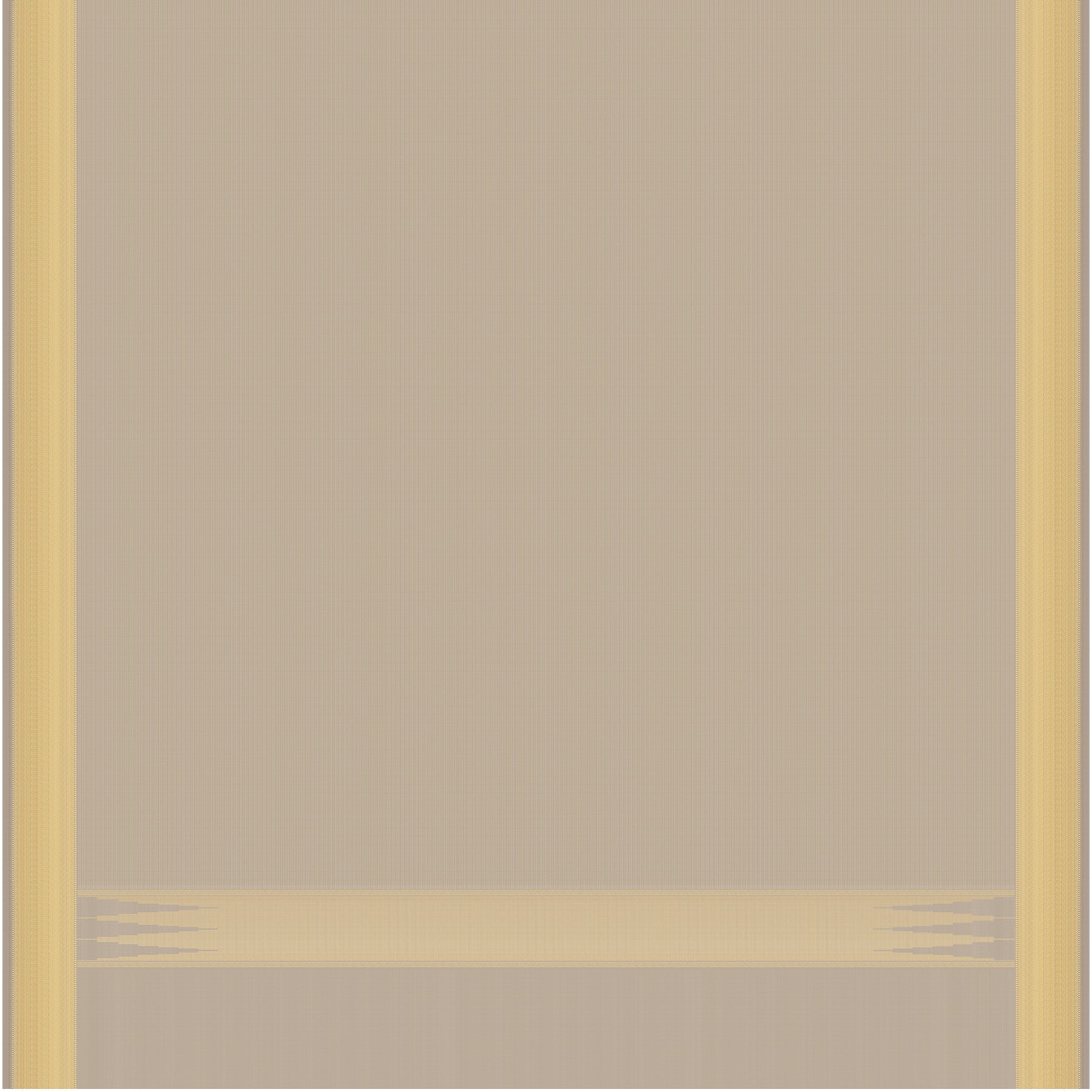 Kanakavalli Kanjivaram Silk Angavastram CO-ORD 25-599-AF001-10268 - Full View