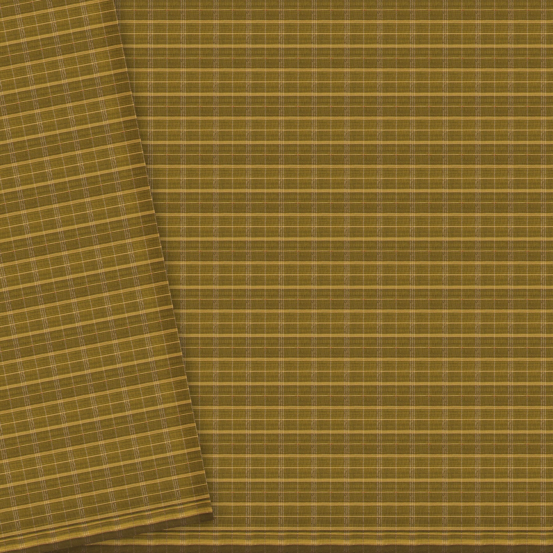 Kanakavalli Kattam - Vari Silk Blouse Length 25-599-HB001-10211 - Cover View