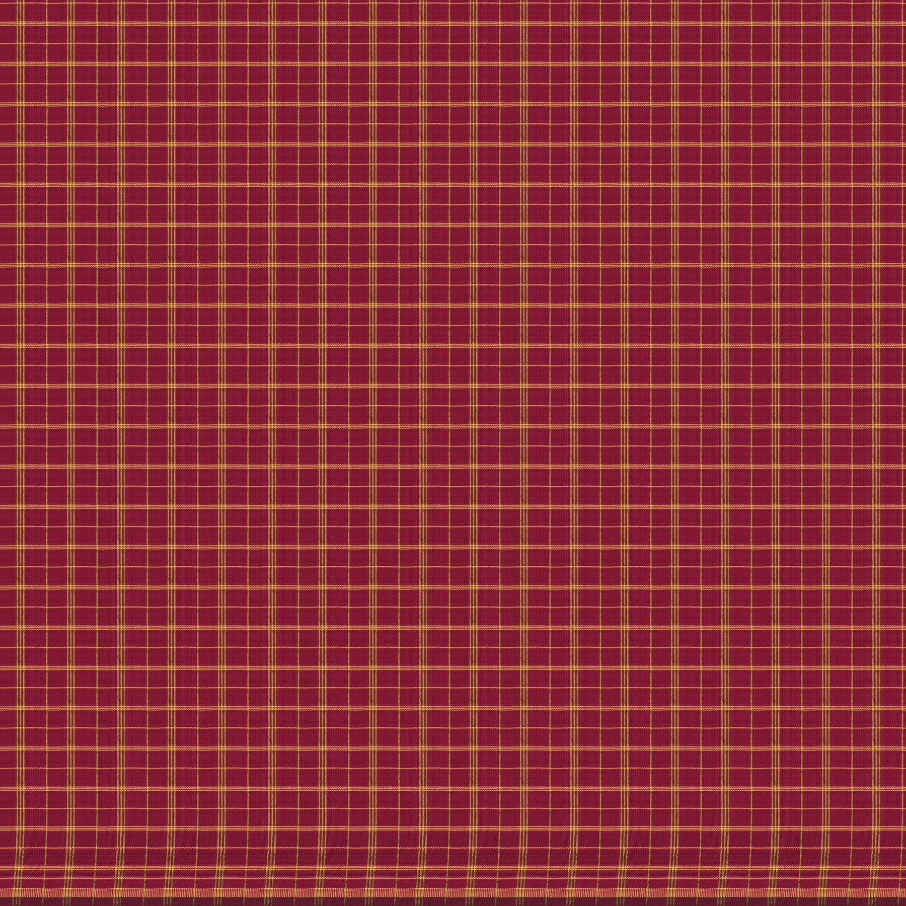 Kanakavalli Kattam - Vari Silk Blouse Length 25-599-HB001-10227 - Full View