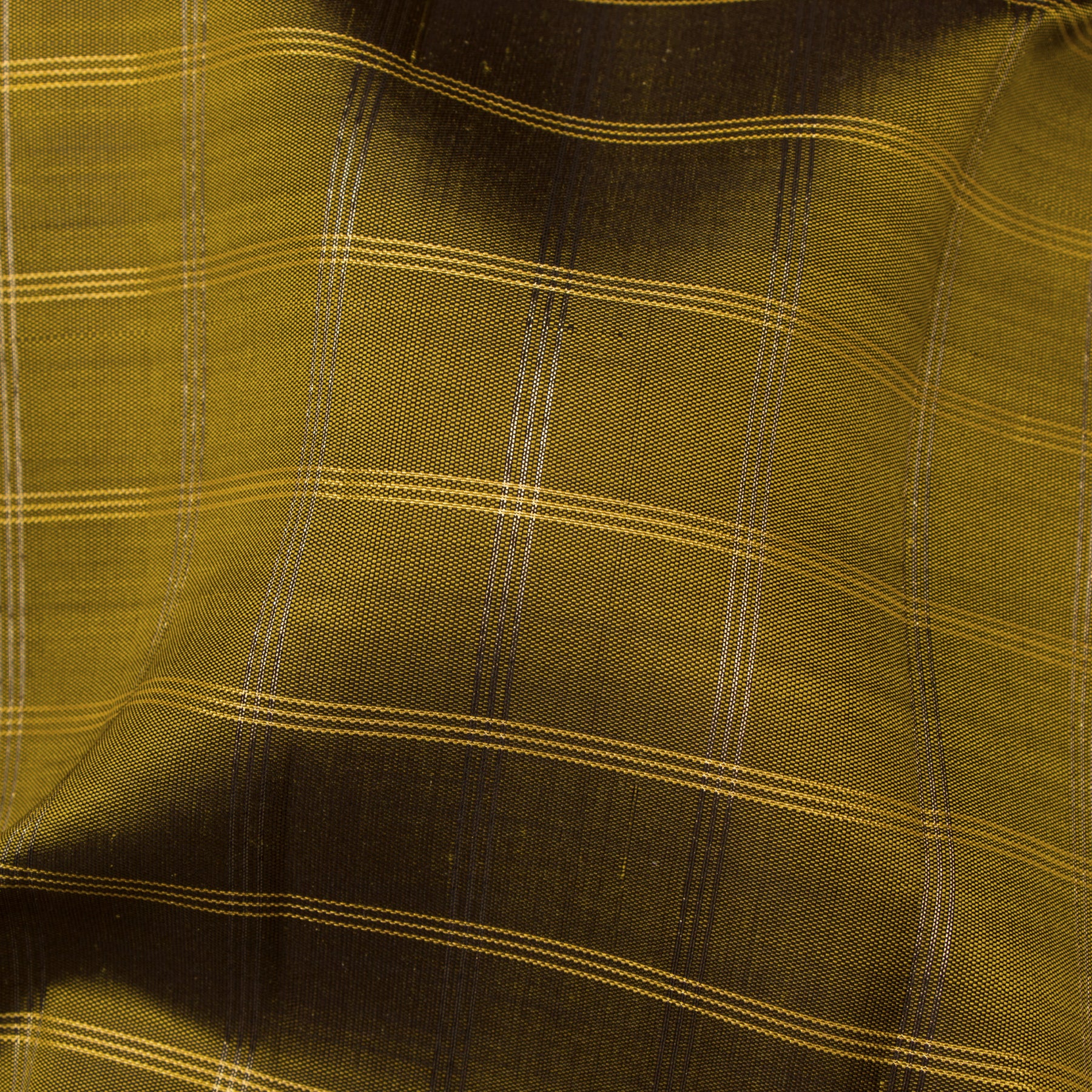 Kanakavalli Kattam - Vari Silk Blouse Length 25-599-HB001-10234 - Fabric View