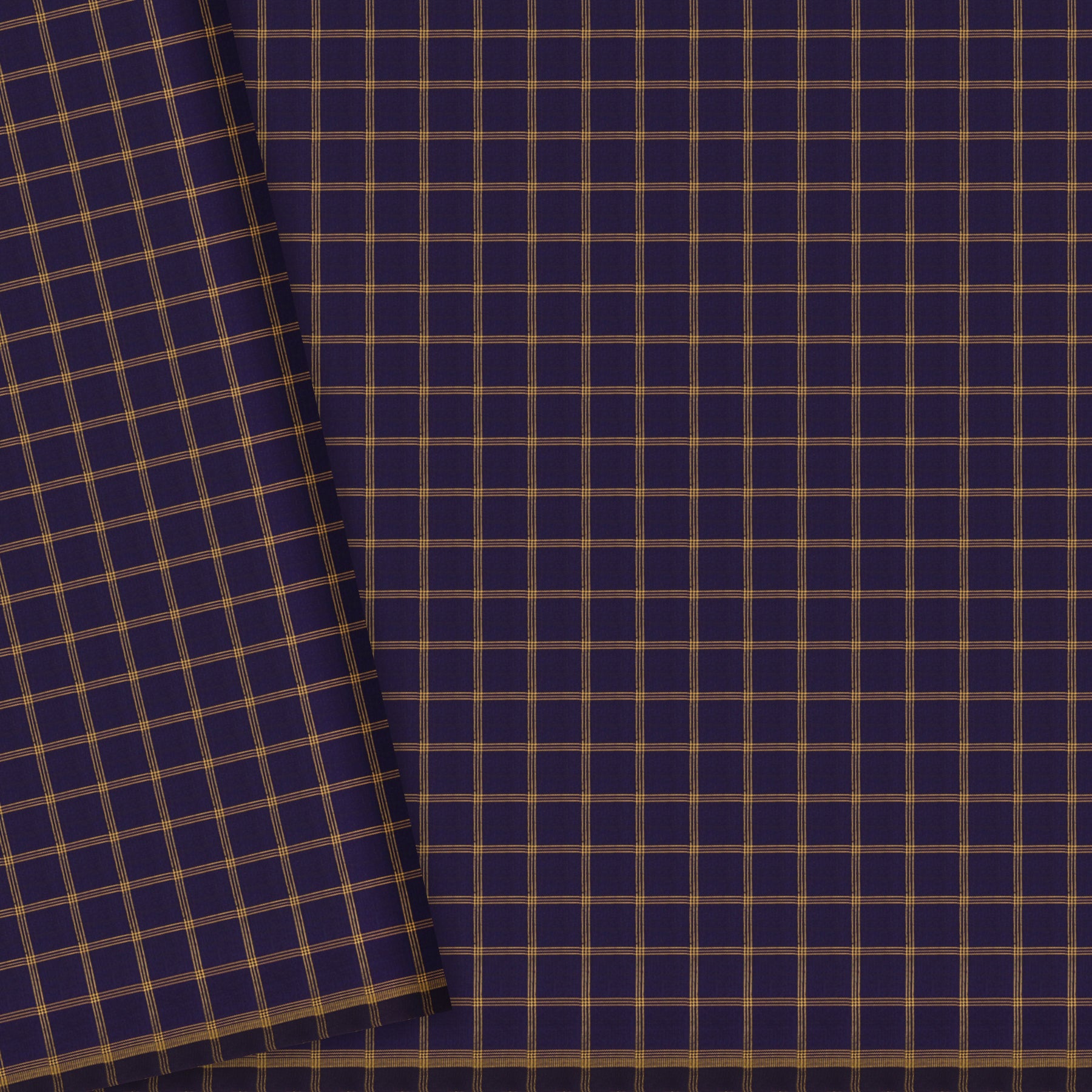 Kanakavalli Kattam - Vari Silk Blouse Length 25-599-HB001-10256 - Cover View