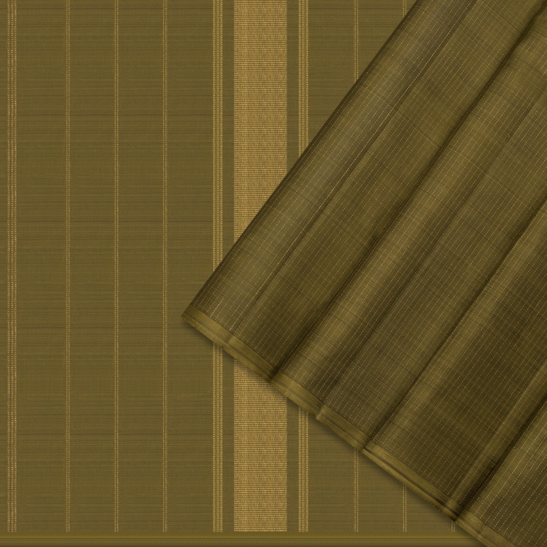 Kanakavalli Kanjivaram Silk Sari 25-599-HS001-00276 - Cover View