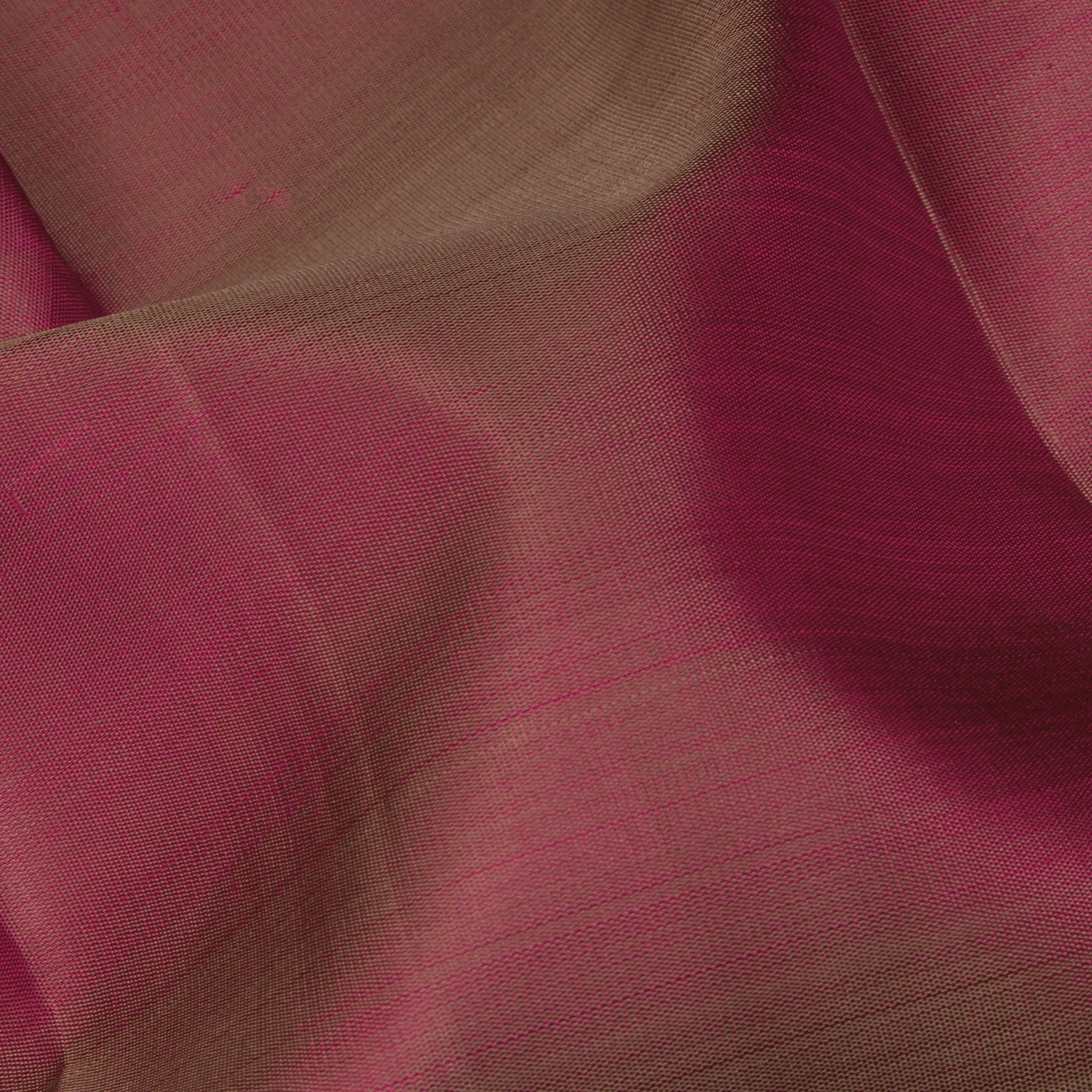 Kanakavalli Kanjivaram Silk Sari 25-599-HS001-00330 - Fabric View