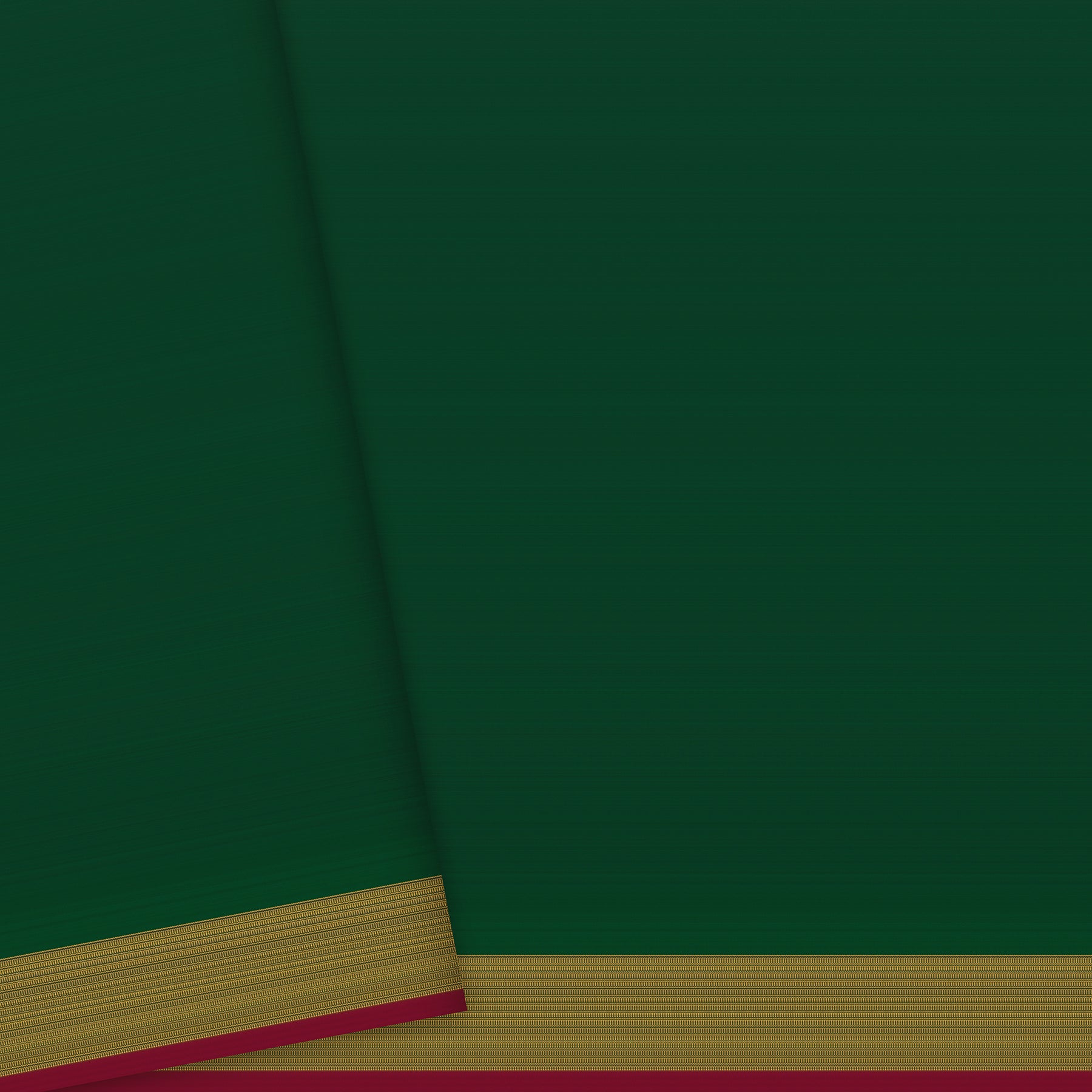 Kanakavalli Kanjivaram Silk Sari 25-599-HS001-00365 - Blouse View