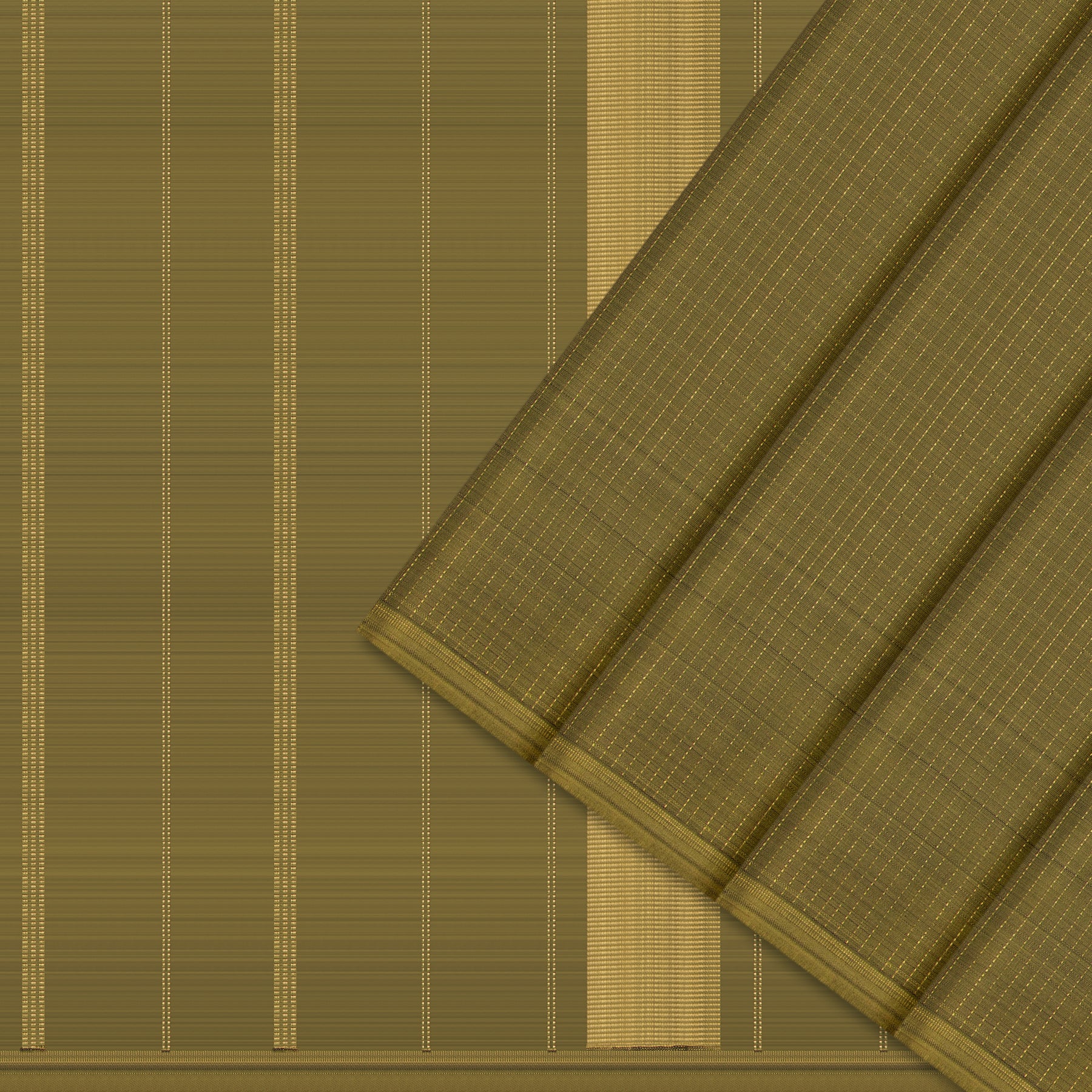 Kanakavalli Kanjivaram Silk Sari 25-599-HS001-01005 - Cover View