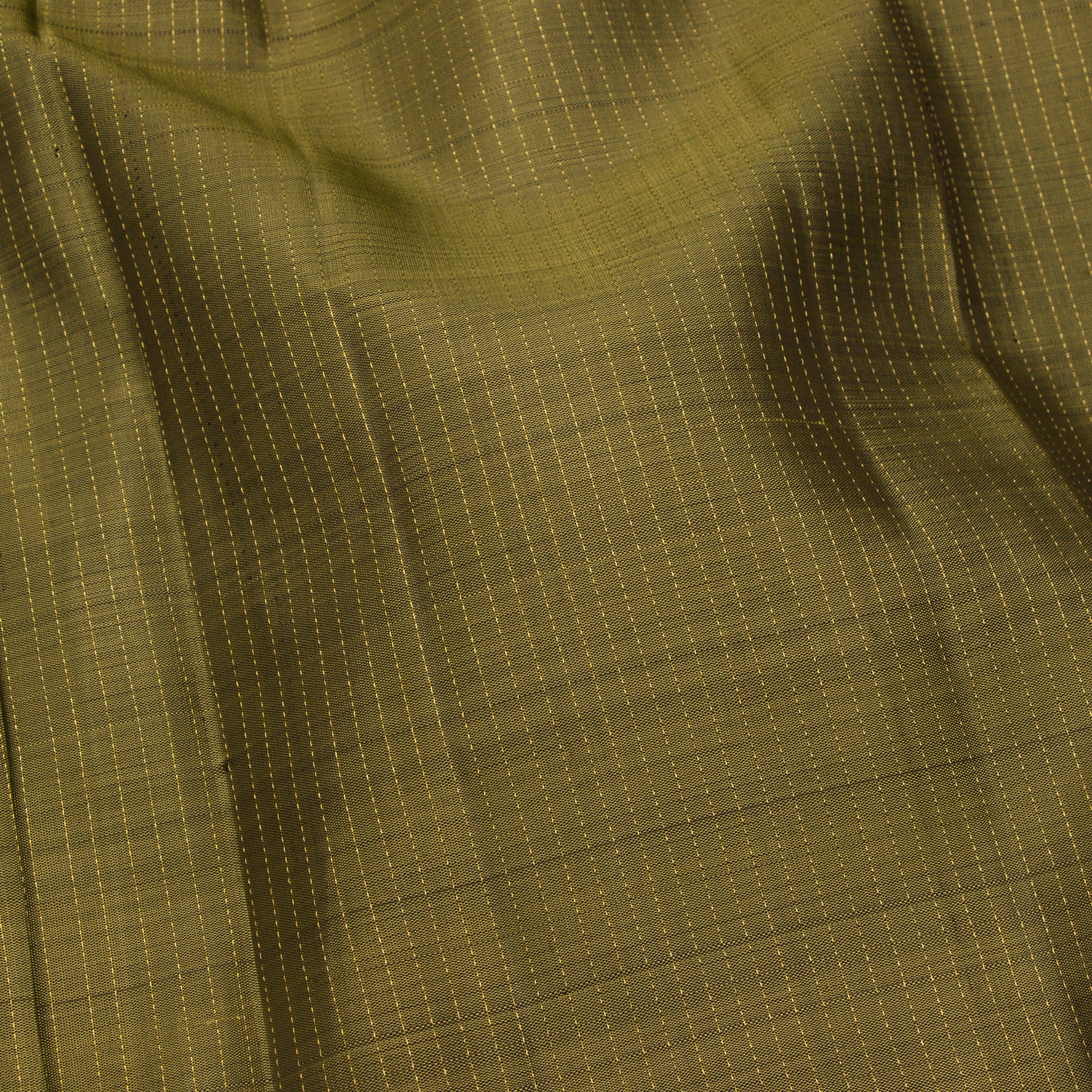 Kanakavalli Kanjivaram Silk Sari 25-599-HS001-01005 - Fabric View