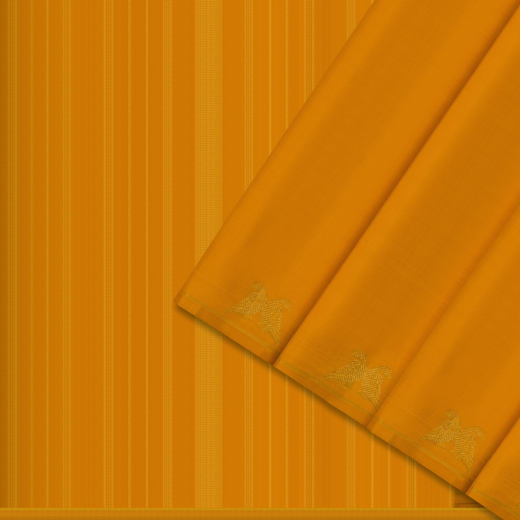 Kanakavalli Kanjivaram Silk Sari 25-599-HS001-01016 - Cover View
