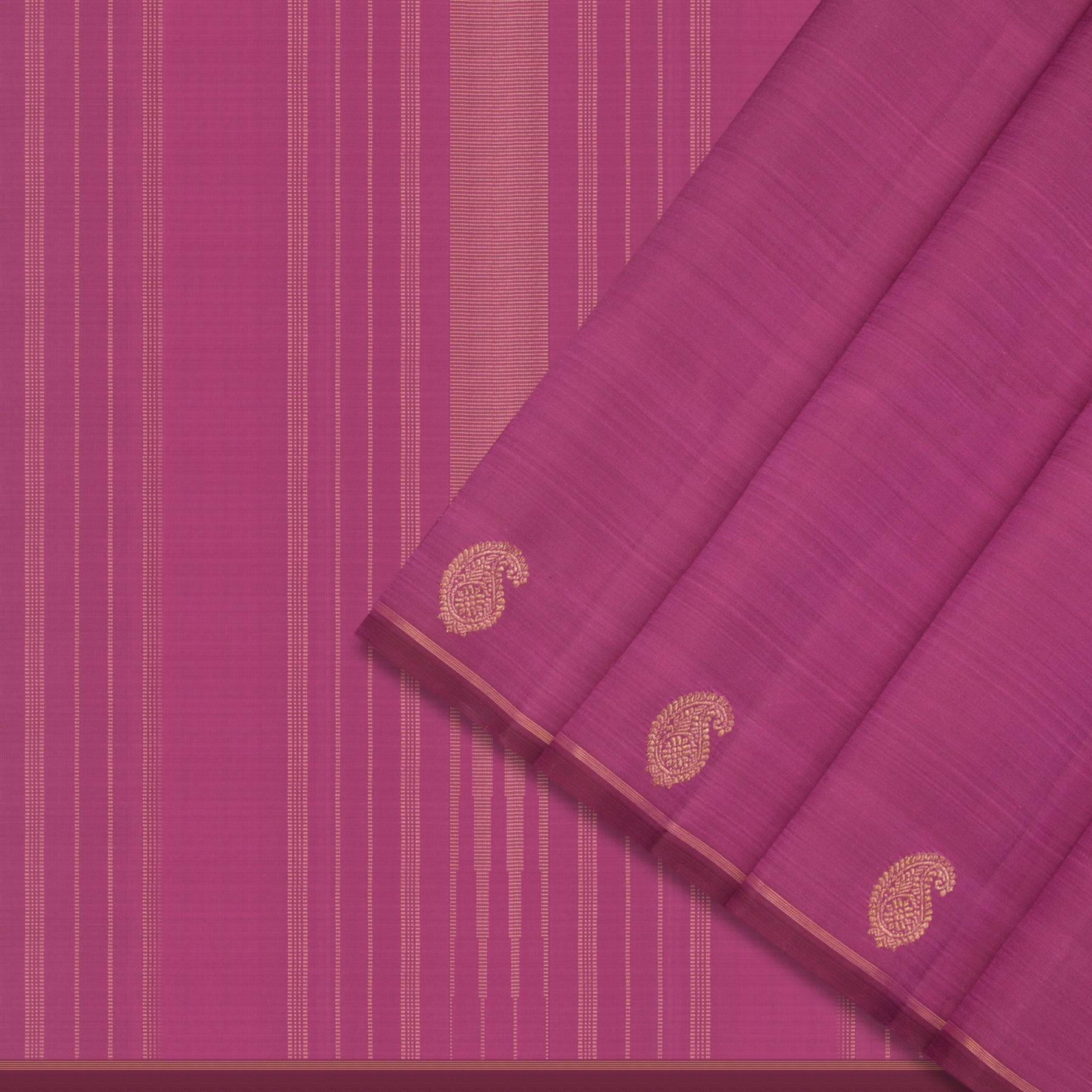 Kanakavalli Kanjivaram Silk Sari 25-599-HS001-01029 - Cover View