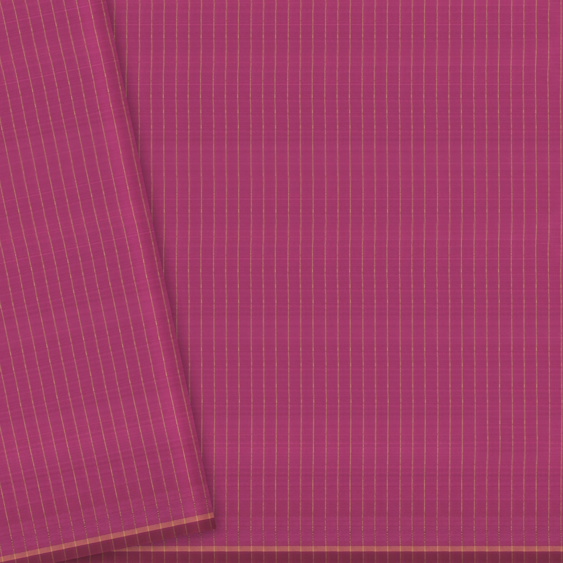 Kanakavalli Kanjivaram Silk Sari 25-599-HS001-01029 - Blouse View