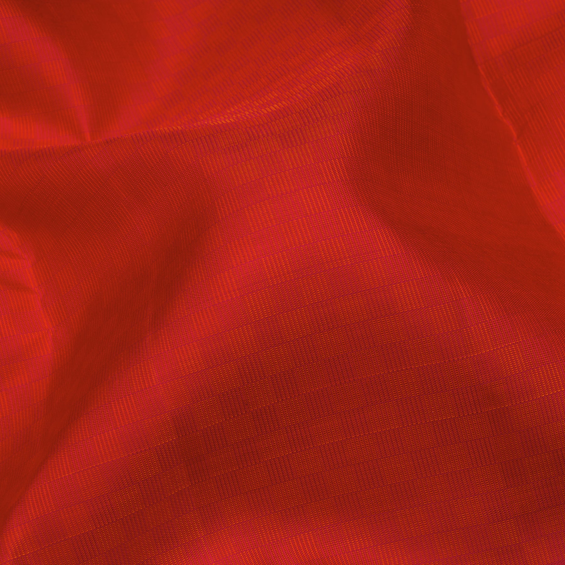 Kanakavalli Kanjivaram Silk Sari 25-599-HS001-01043 - Fabric View