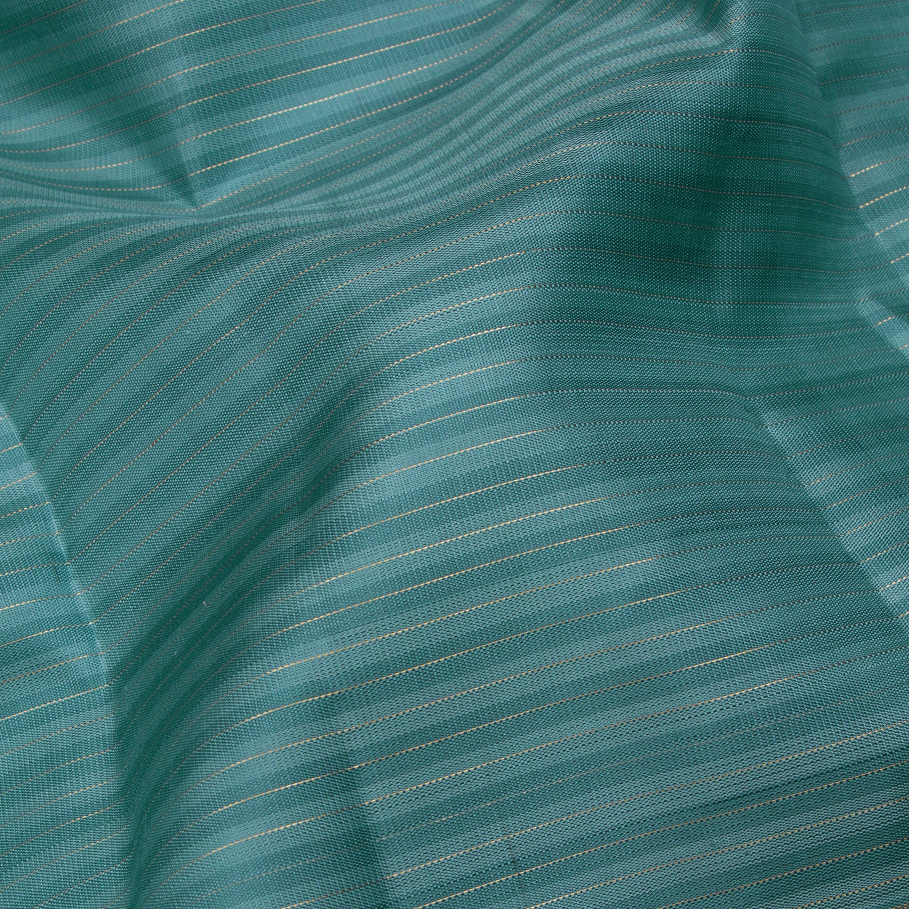 Kanakavalli Kanjivaram Silk Sari 25-599-HS001-01070 - Fabric View