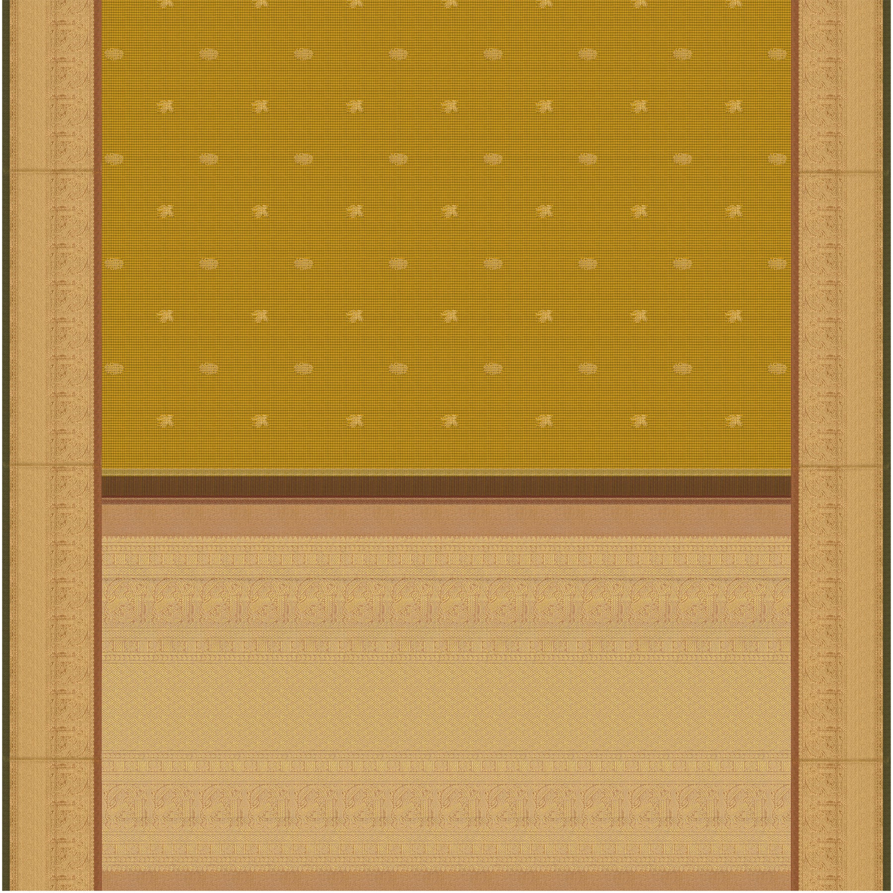 Kanakavalli Kanjivaram Silk Sari 26-599-HS001-01226