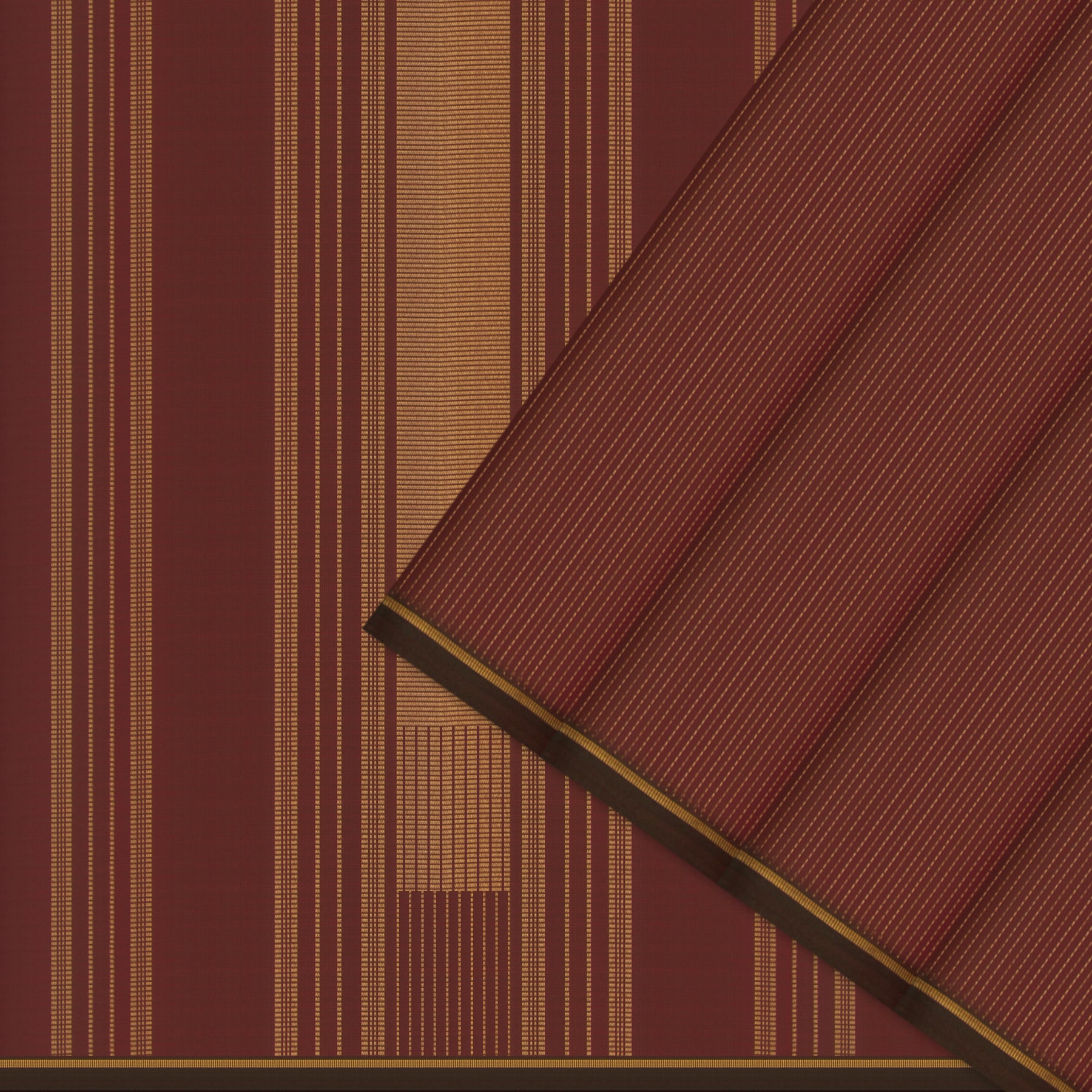Kanakavalli Kanjivaram Silk Sari 25-599-HS001-01465 - Cover View