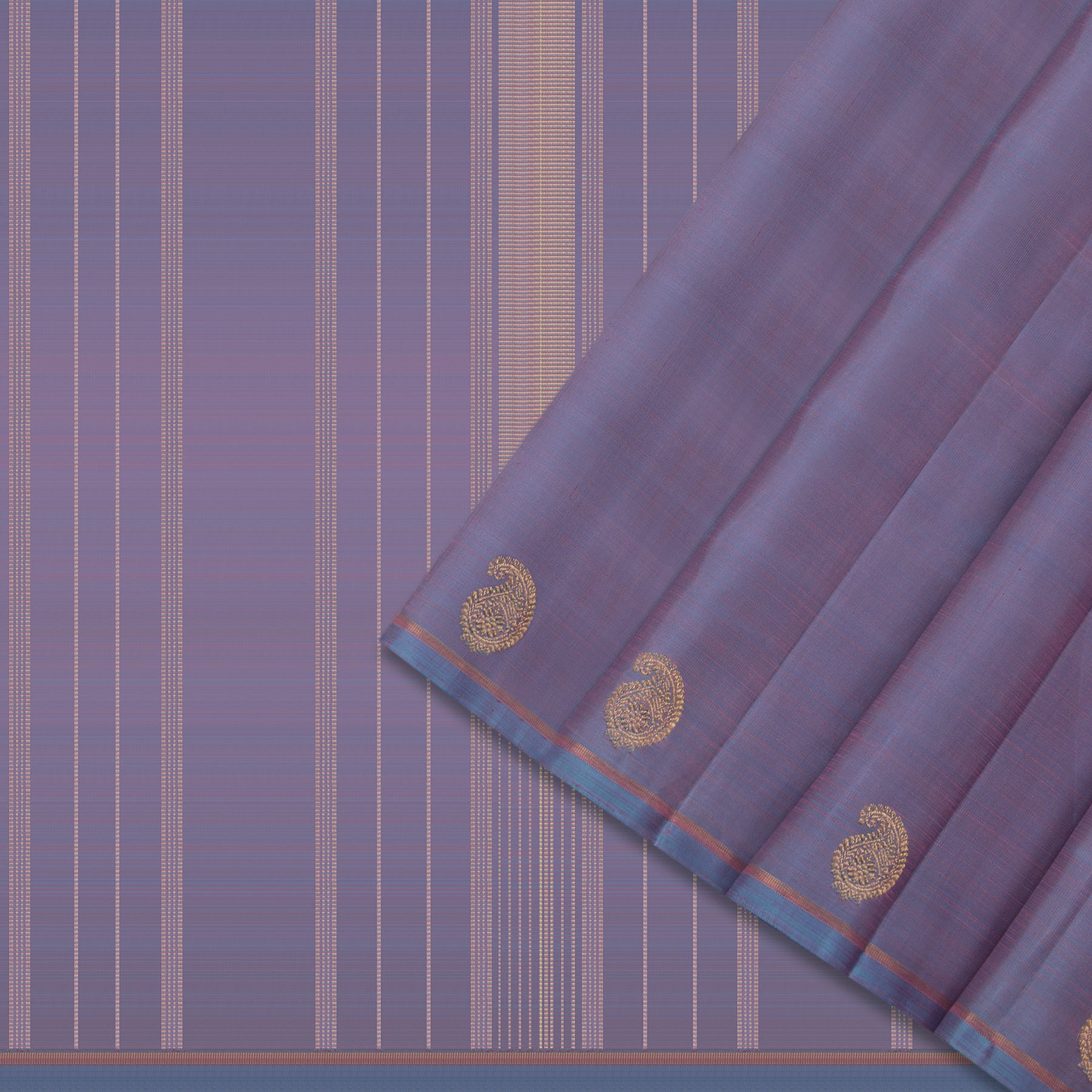 Kanakavalli Kanjivaram Silk Sari 25-599-HS001-01474 Cover View