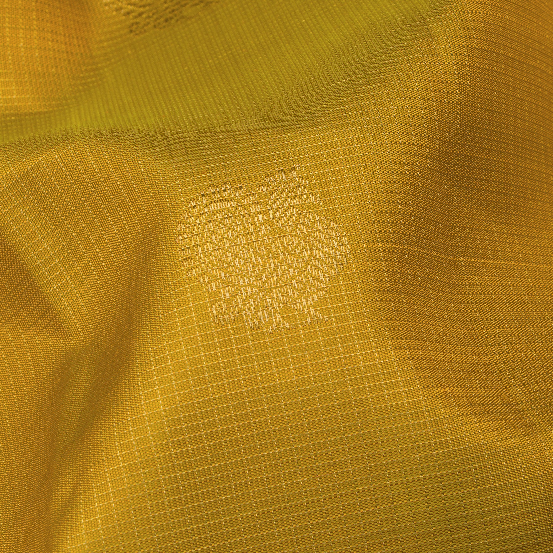 Kanakavalli Kanjivaram Silk Sari 25-599-HS001-01854 - Fabric View
