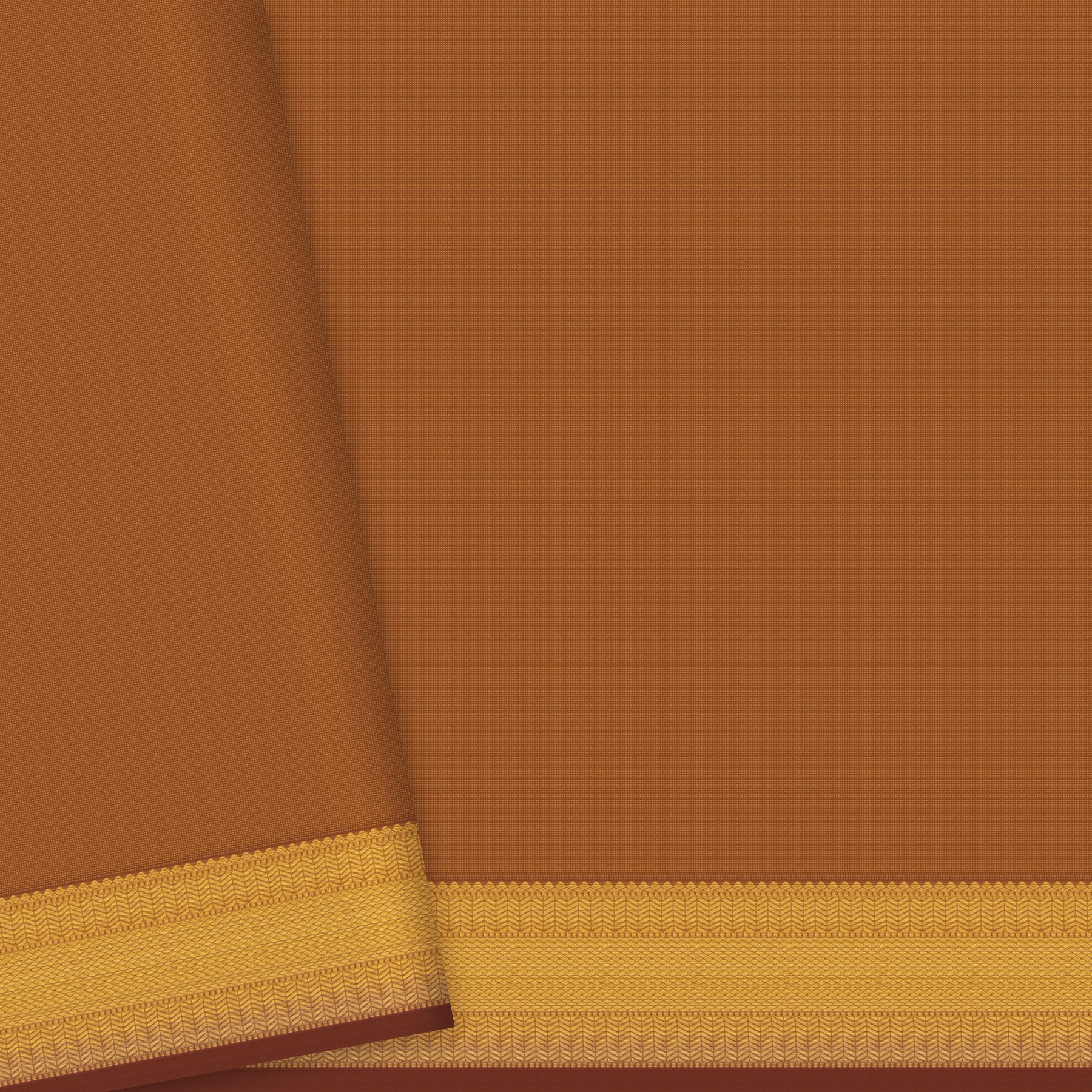 Kanakavalli Kanjivaram Silk Sari 25-599-HS001-01863 - Blouse View