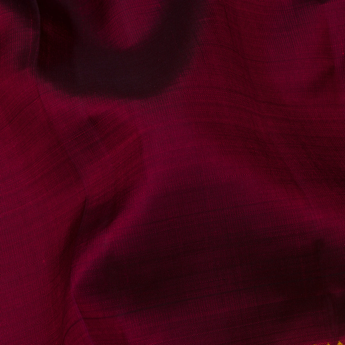 Kanakavalli Kanjivaram Silk Sari 25-599-HS001-01865 - Fabric View