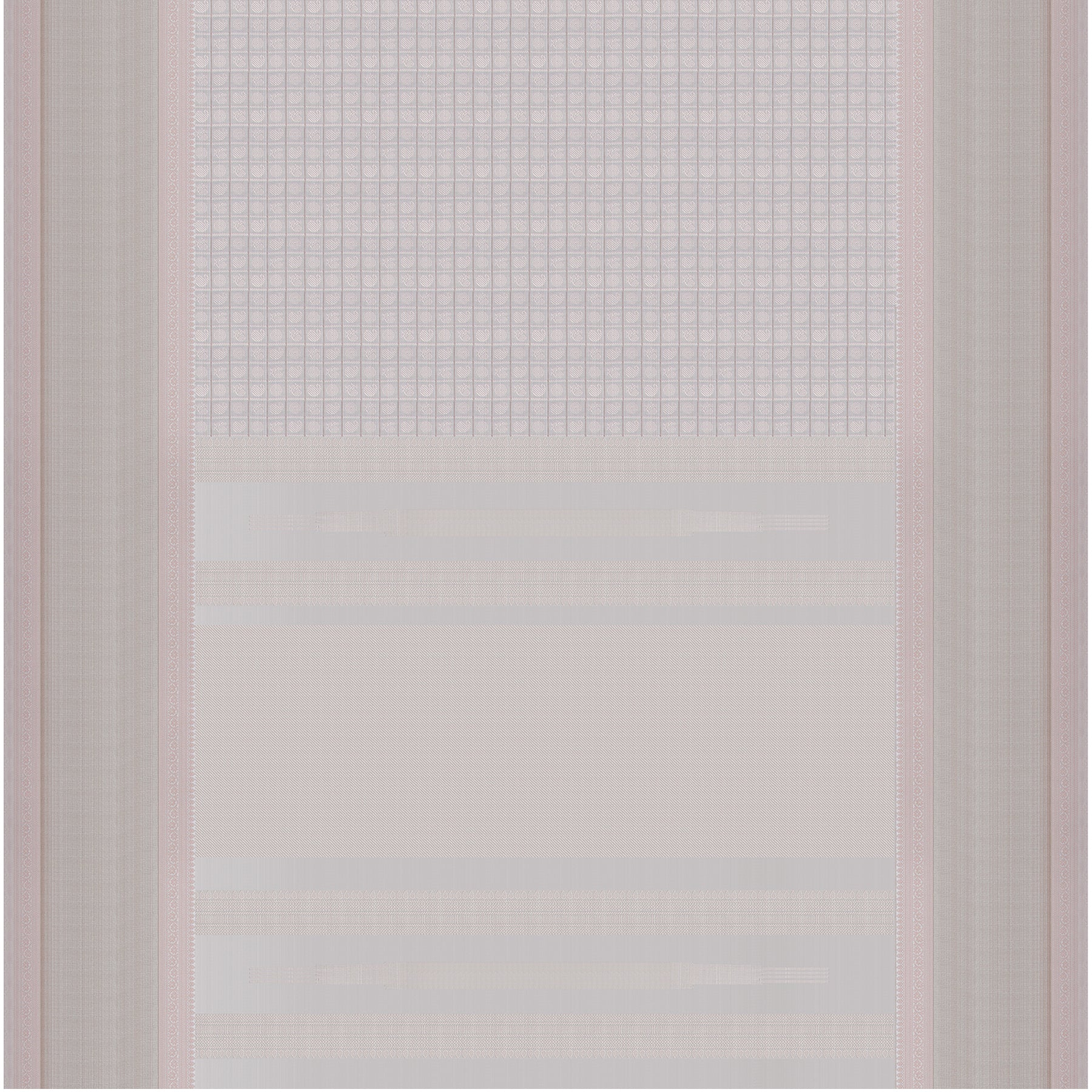 Kanakavalli Kanjivaram Silk Sari 25-599-HS001-01867 - Full View