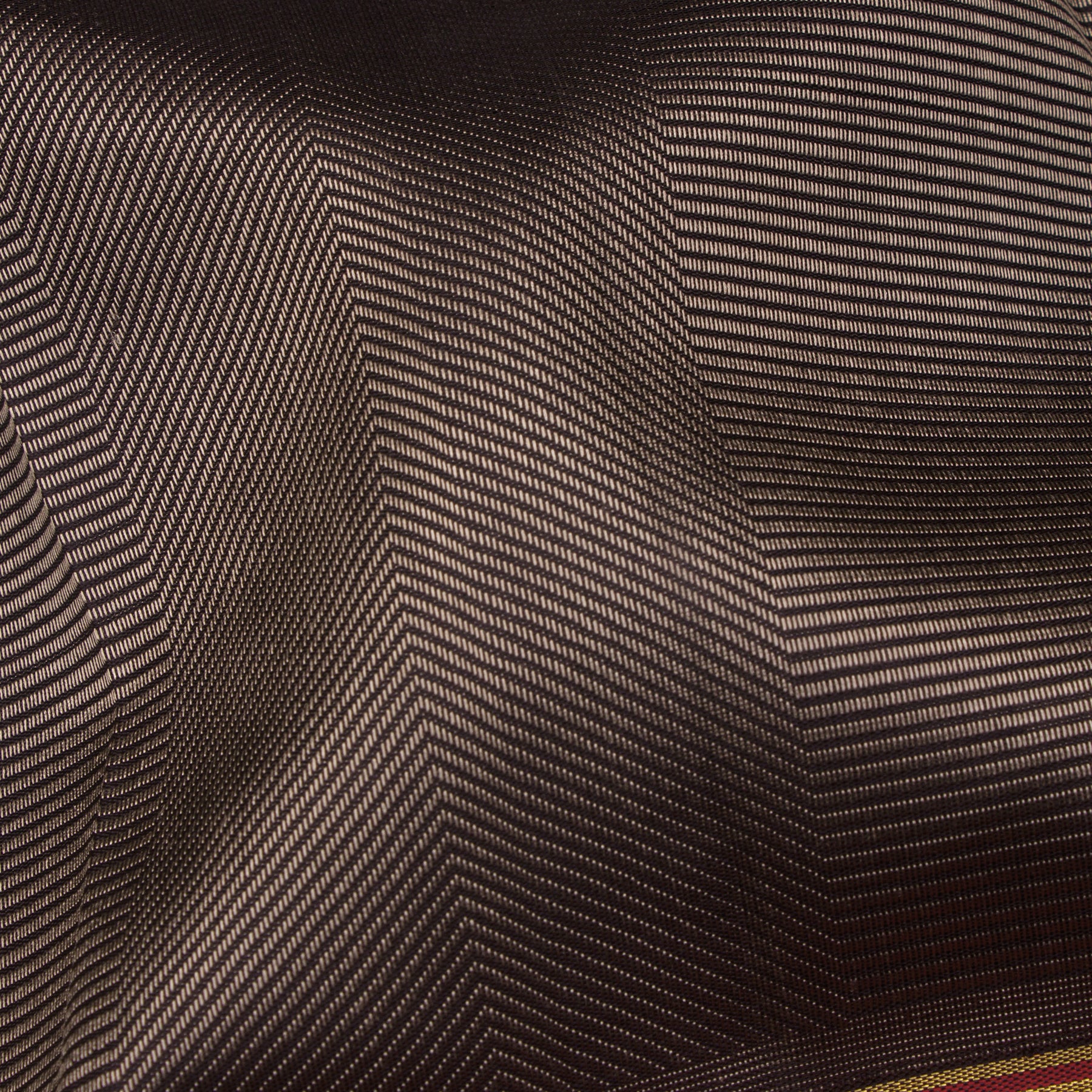 Kanakavalli Kanjivaram Silk Sari 25-599-HS001-01874 - Fabric View