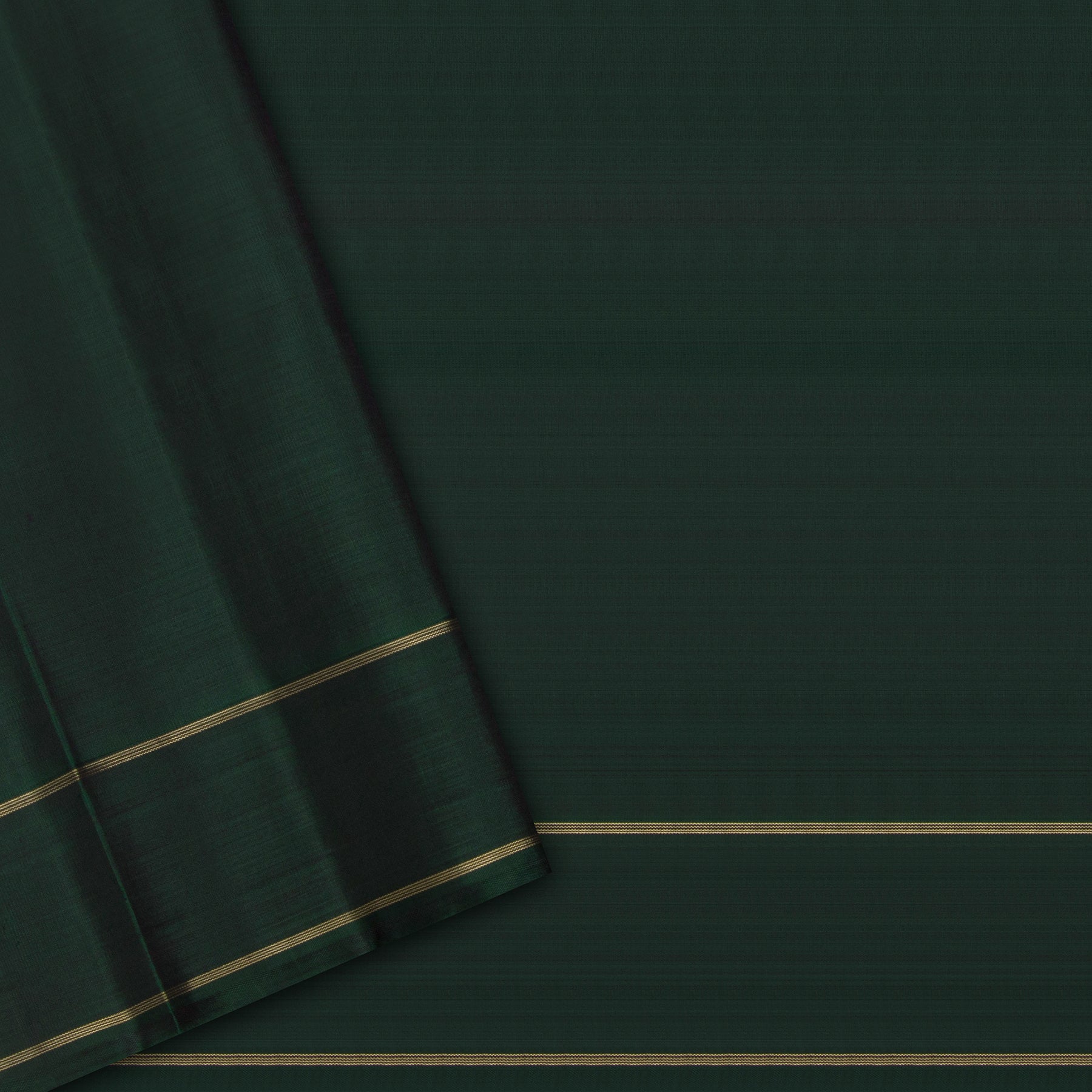 Kanakavalli Kanjivaram Silk Sari 25-599-HS001-02497 - Blouse View