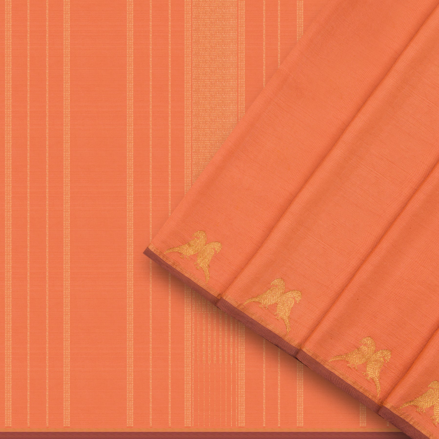 Kanakavalli Kanjivaram Silk Sari 25-599-HS001-02530 - Cover View