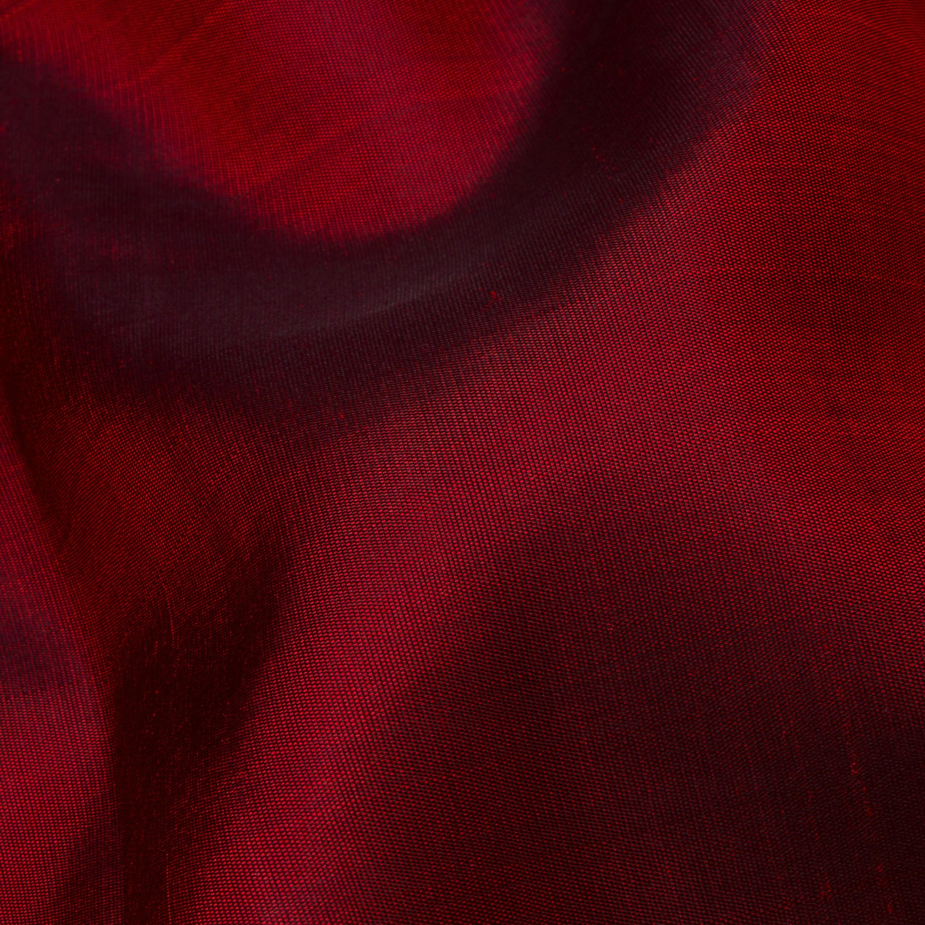Kanakavalli Kanjivaram Silk Sari 25-599-HS001-02572 - Fabric View