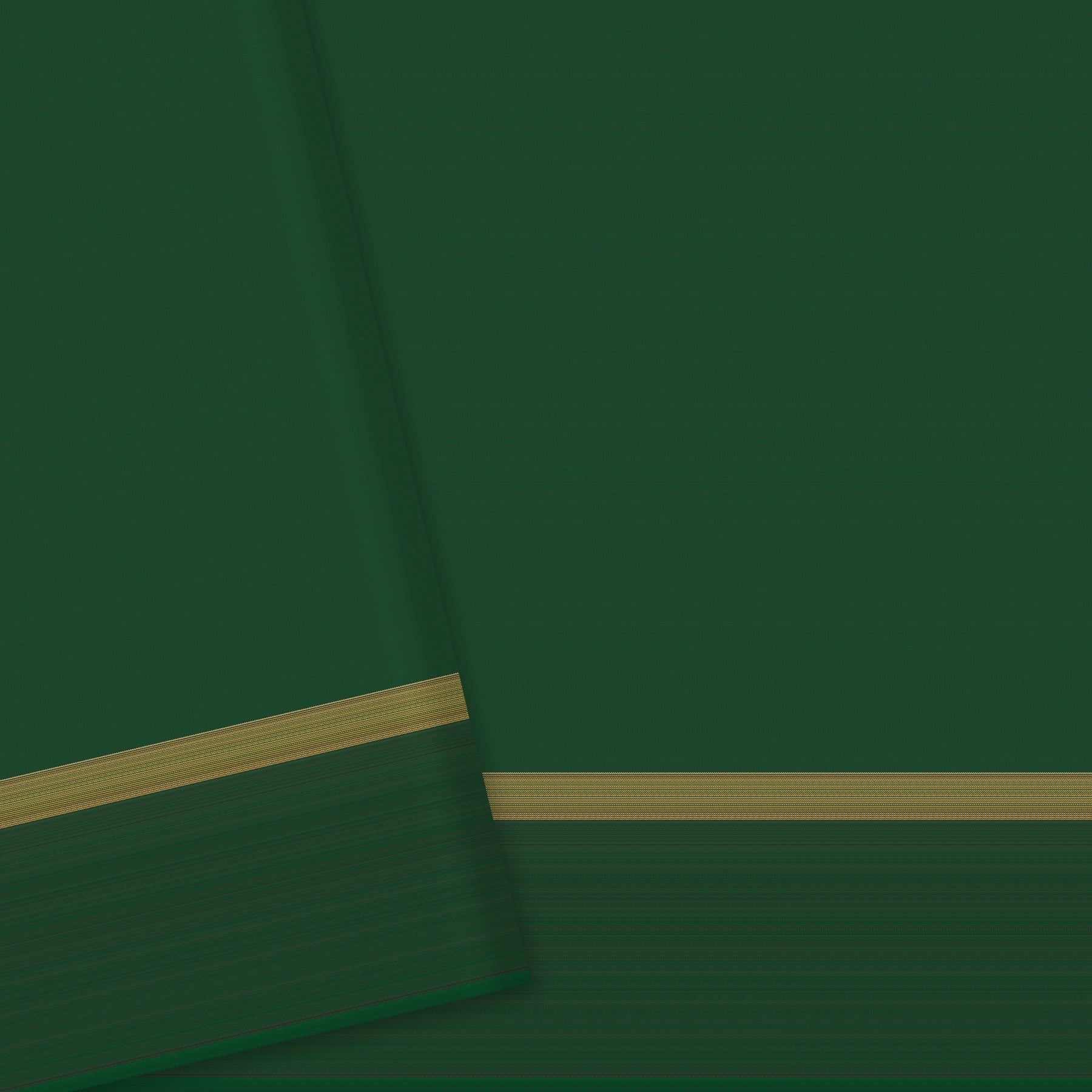 Kanakavalli Kanjivaram Silk Sari 25-599-HS001-02579 - Blouse View