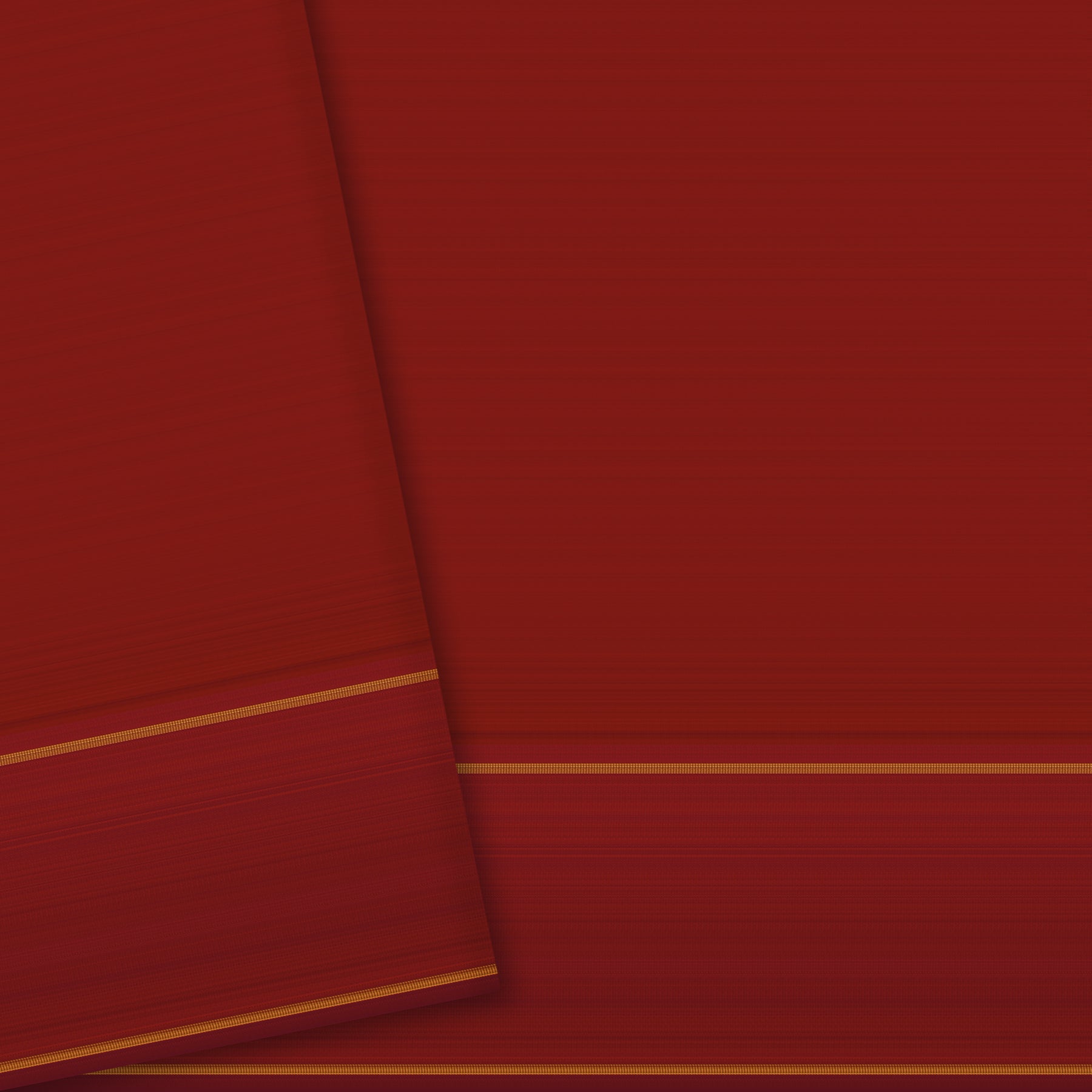 Kanakavalli Kanjivaram Silk Sari 25-599-HS001-02606 - Blouse View