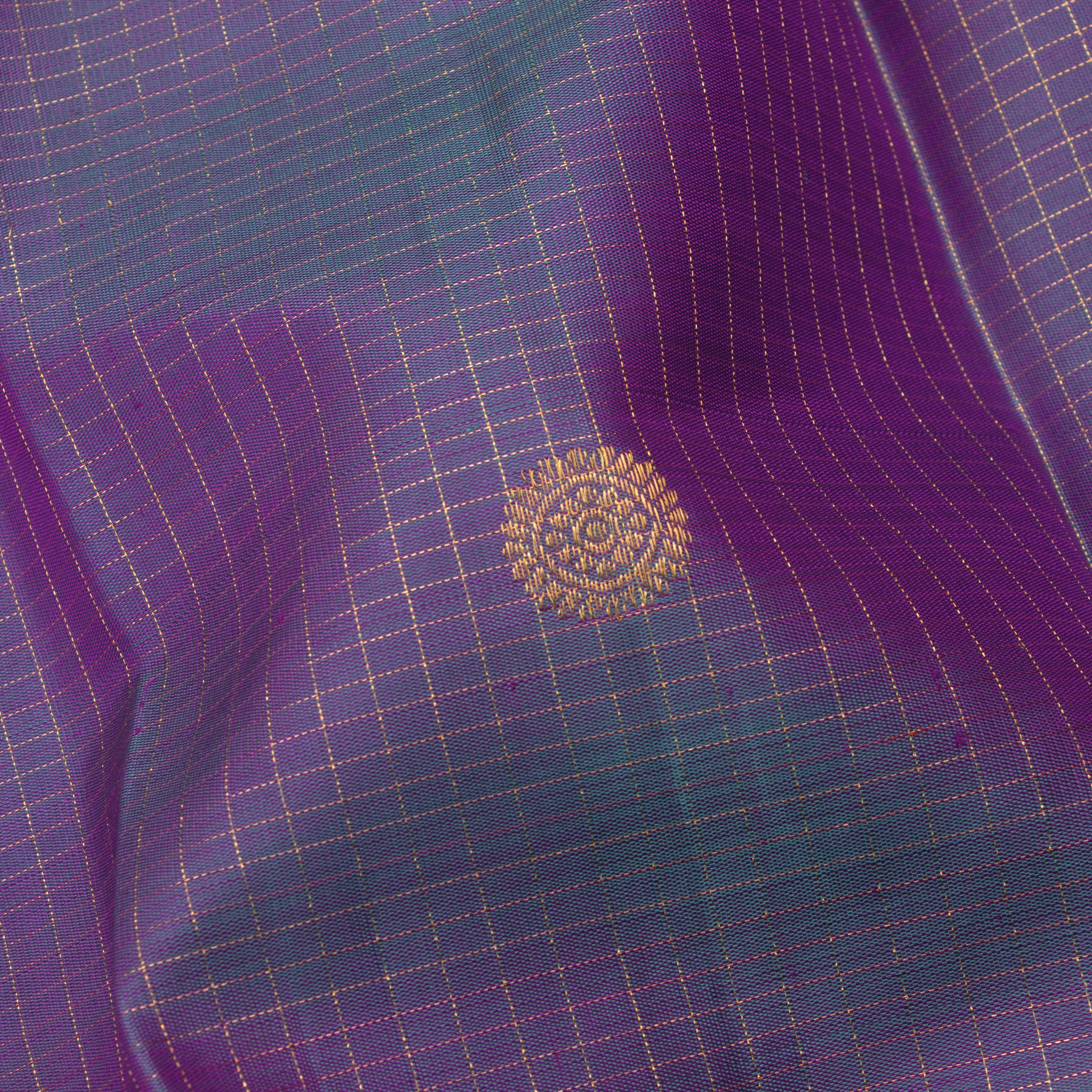 Kanakavalli Kanjivaram Silk Sari 25-599-HS001-02616