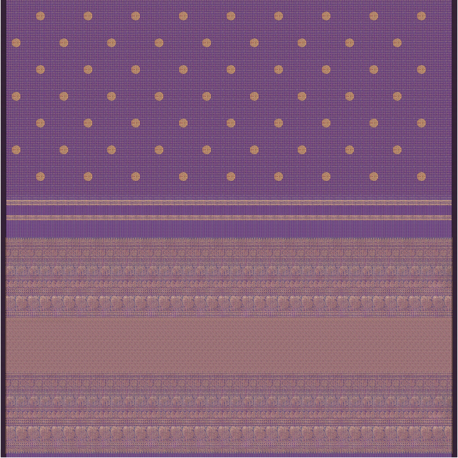 Kanakavalli Kanjivaram Silk Sari 25-599-HS001-02616